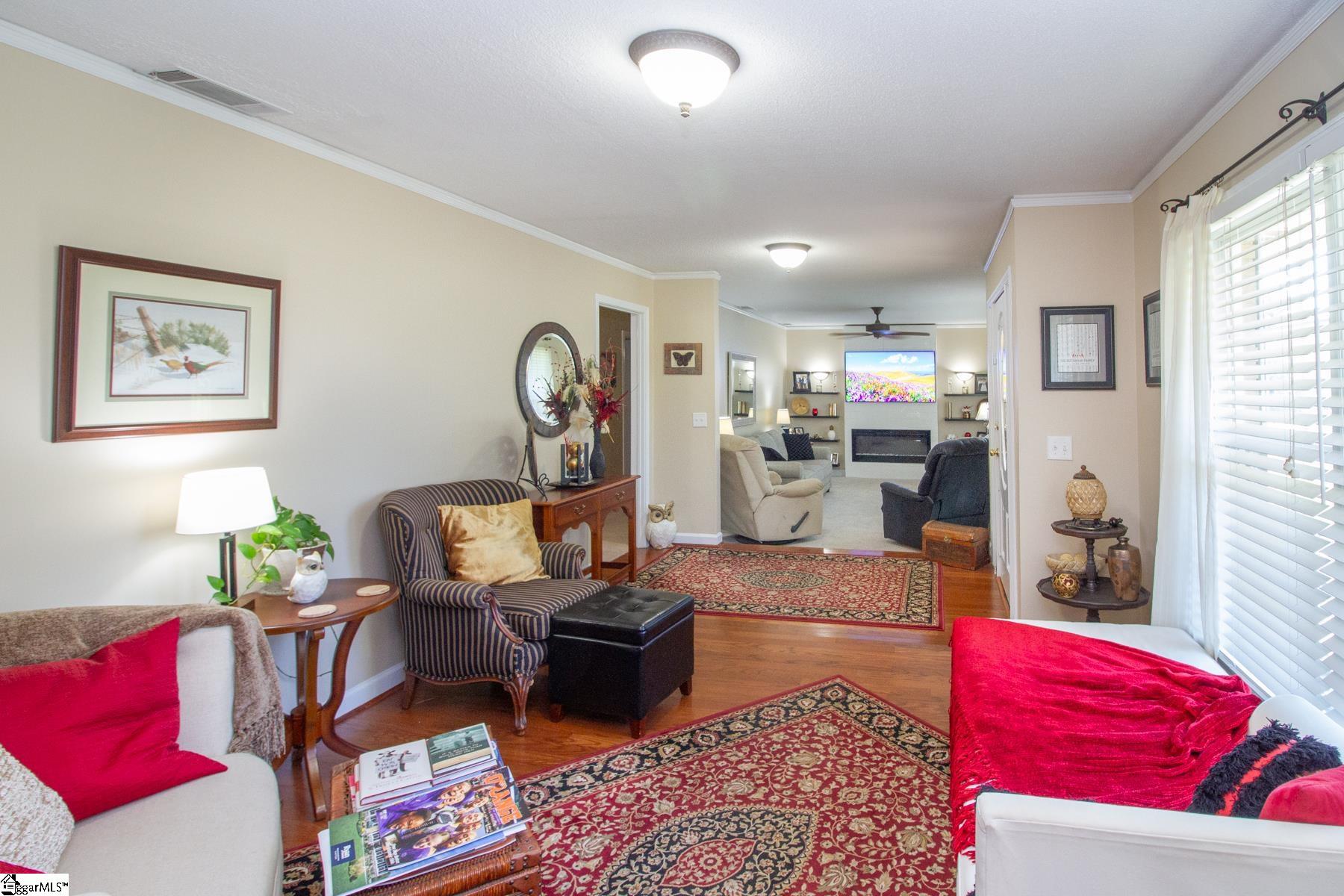 230 Jenkins Circle Townville, SC 29689-4137