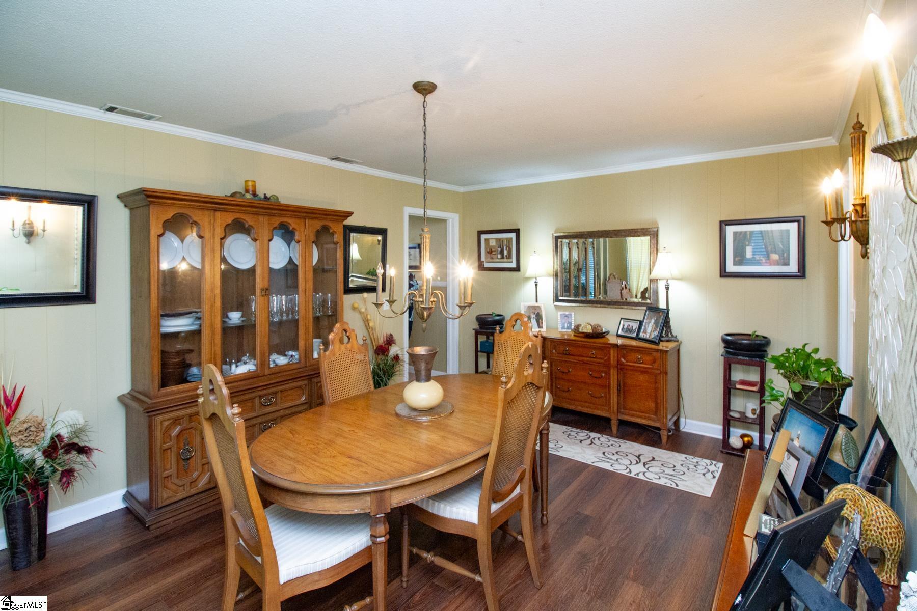 230 Jenkins Circle Townville, SC 29689-4137