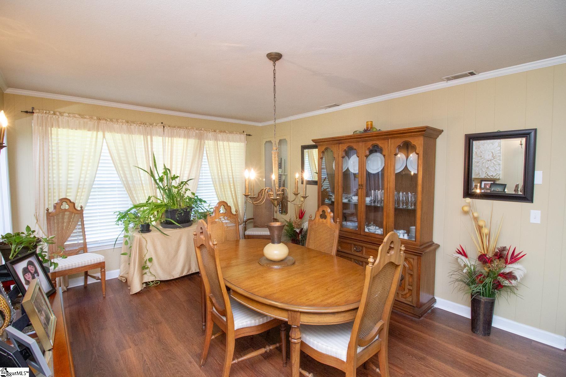 230 Jenkins Circle Townville, SC 29689-4137