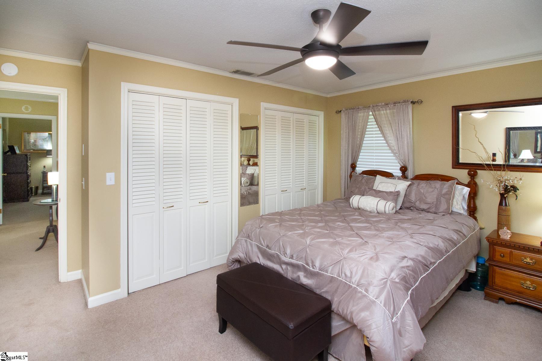 230 Jenkins Circle Townville, SC 29689-4137