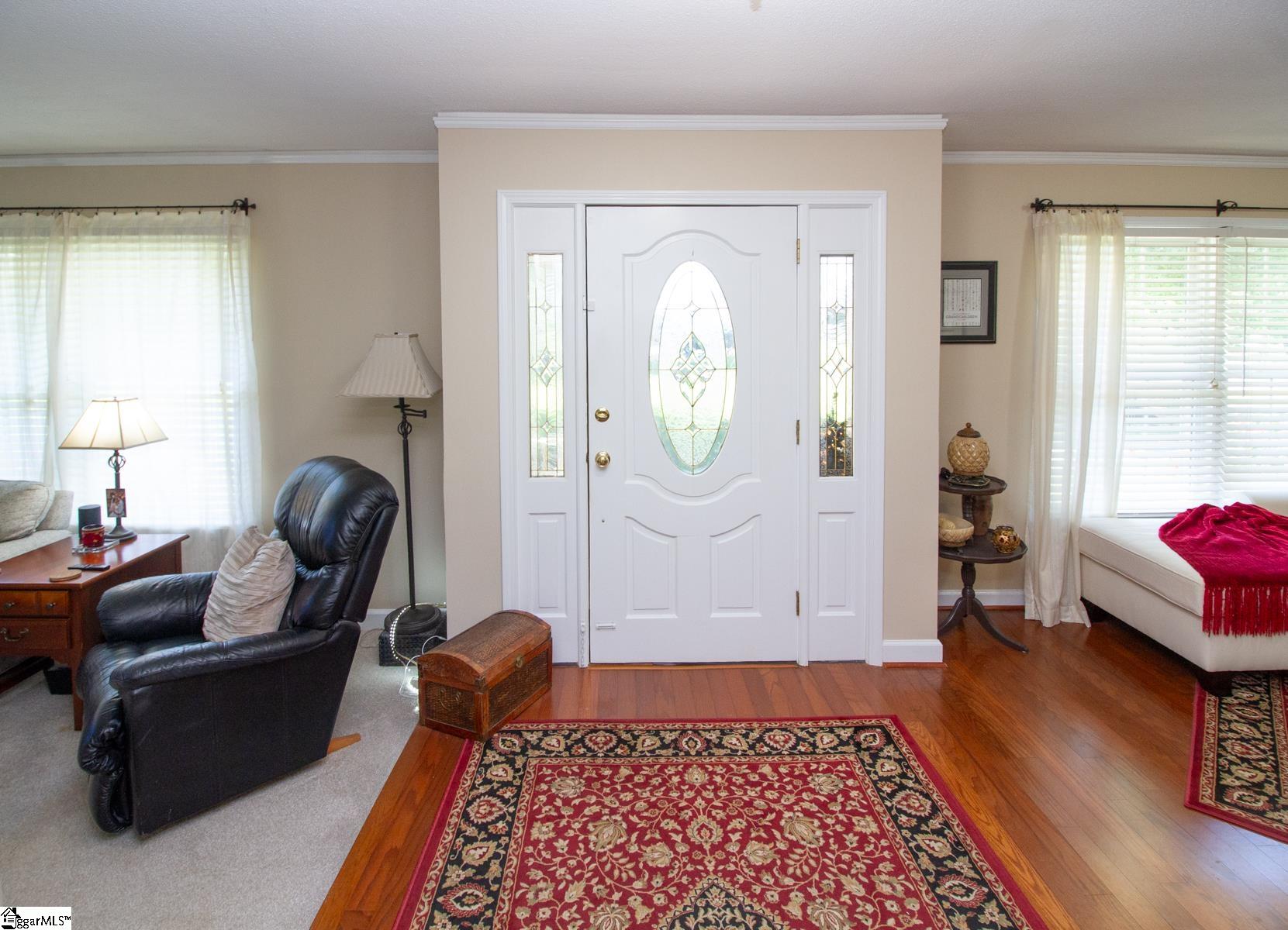230 Jenkins Circle Townville, SC 29689-4137
