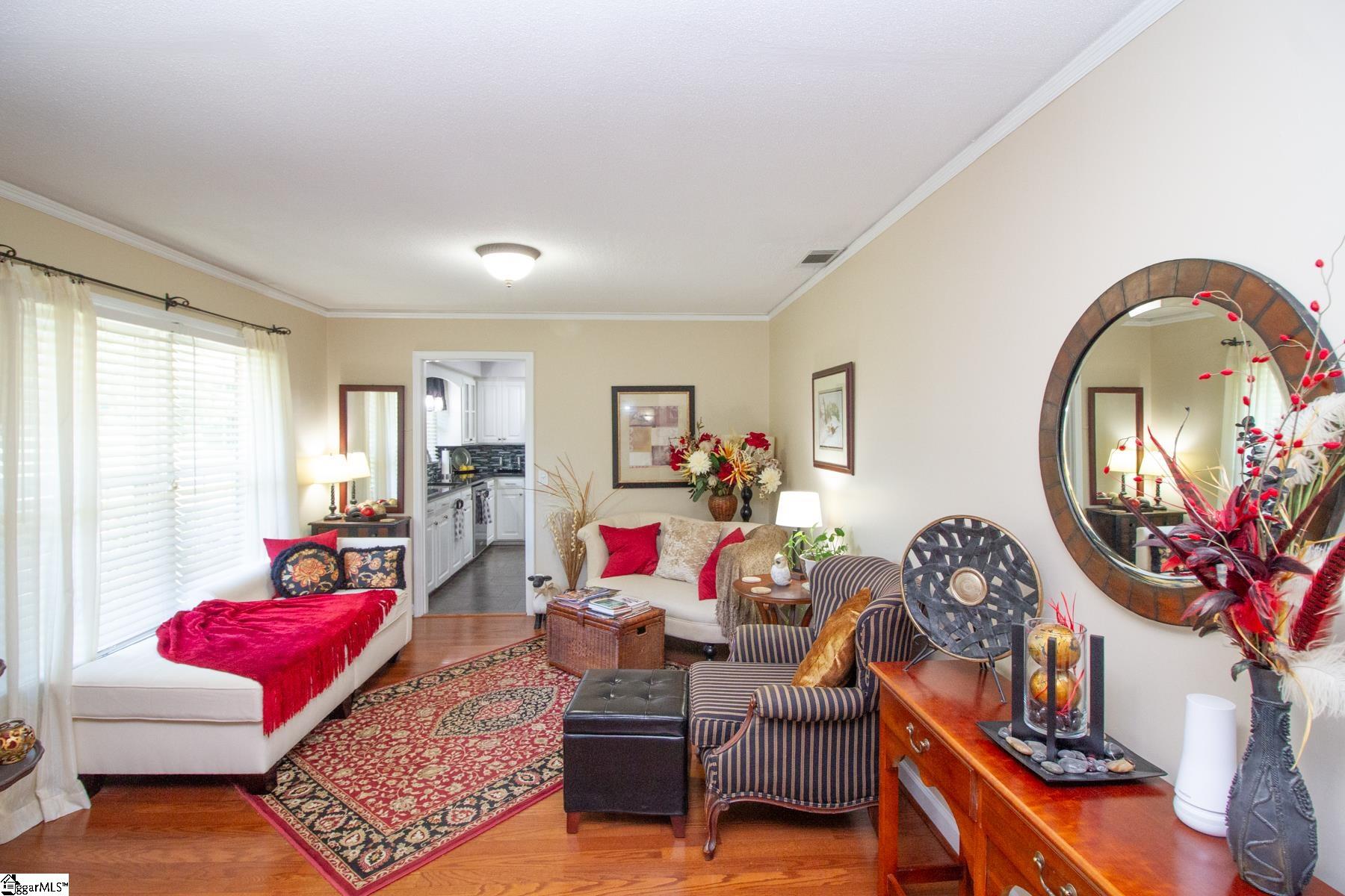 230 Jenkins Circle Townville, SC 29689-4137