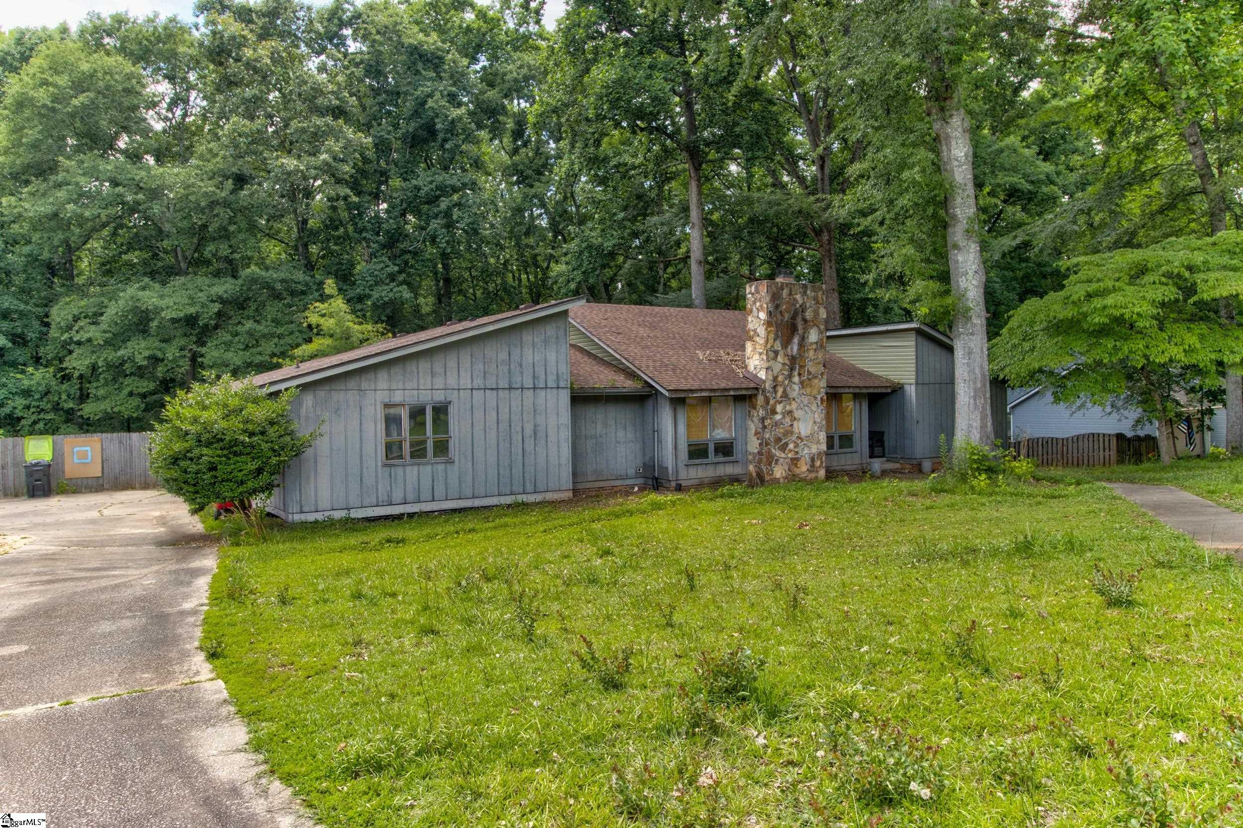 500 Oakwood Estates Drive Anderson, SC 29621