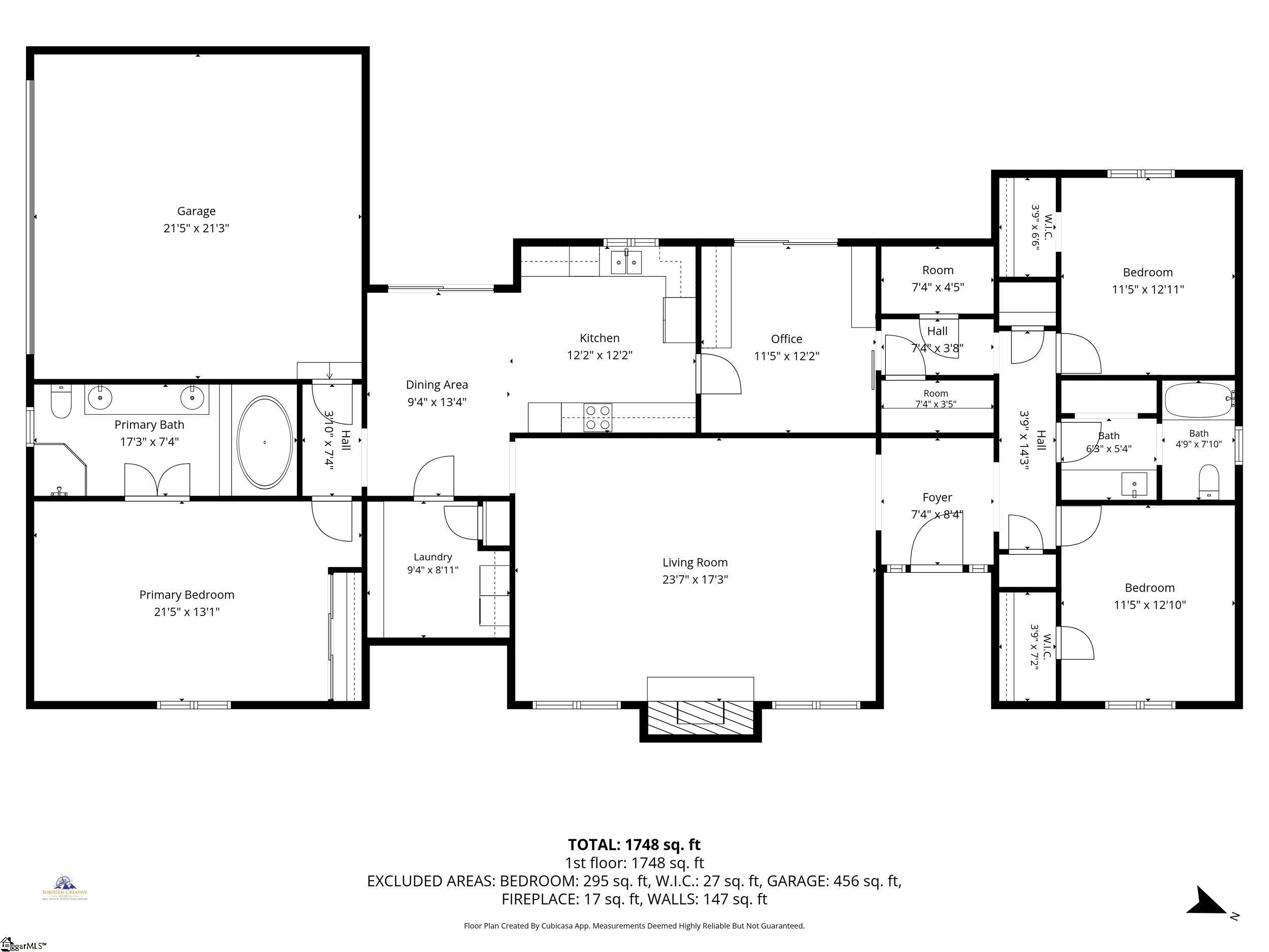 500 Oakwood Estates Drive Anderson, SC 29621