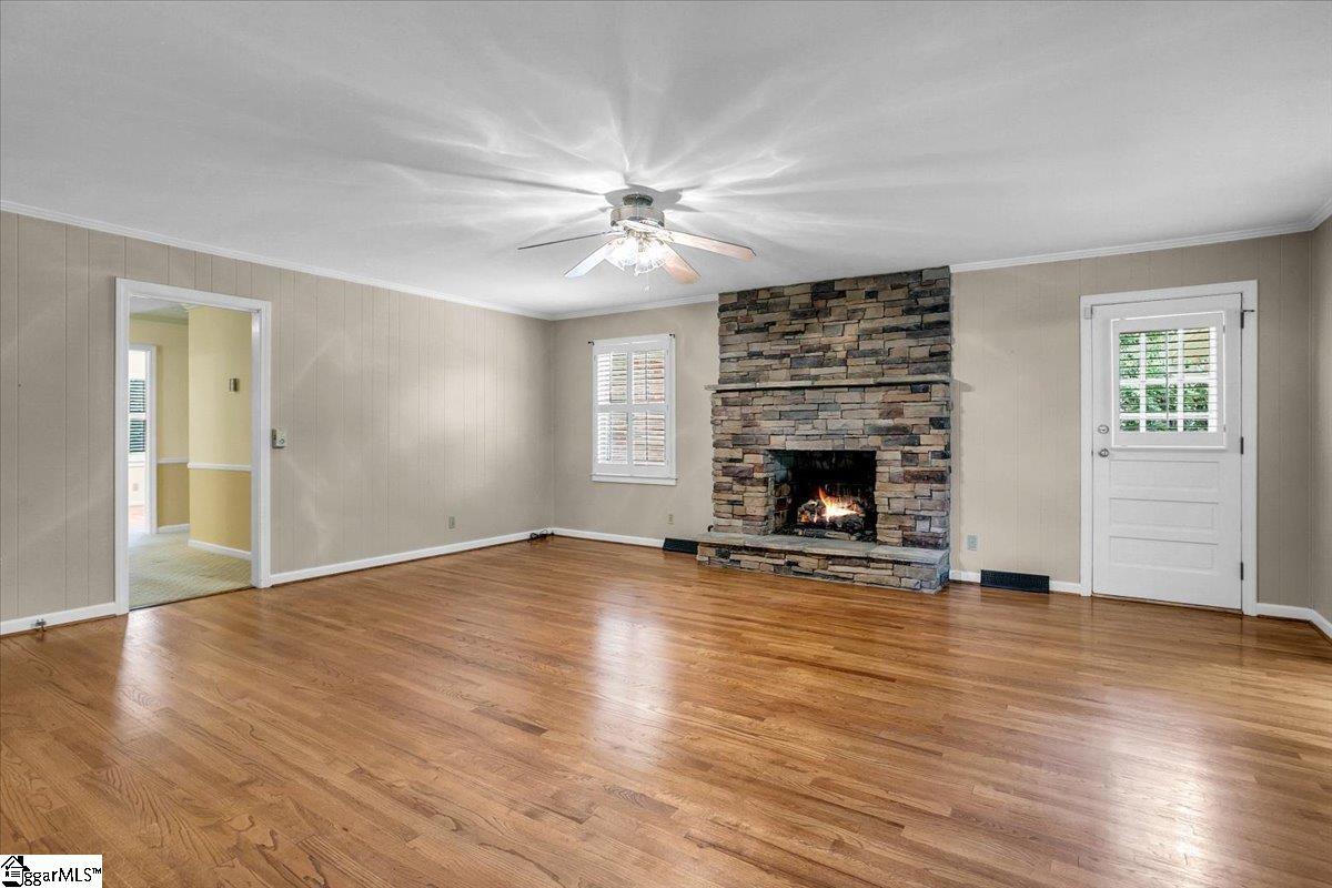 17 Seabury Drive Greenville, SC 29615