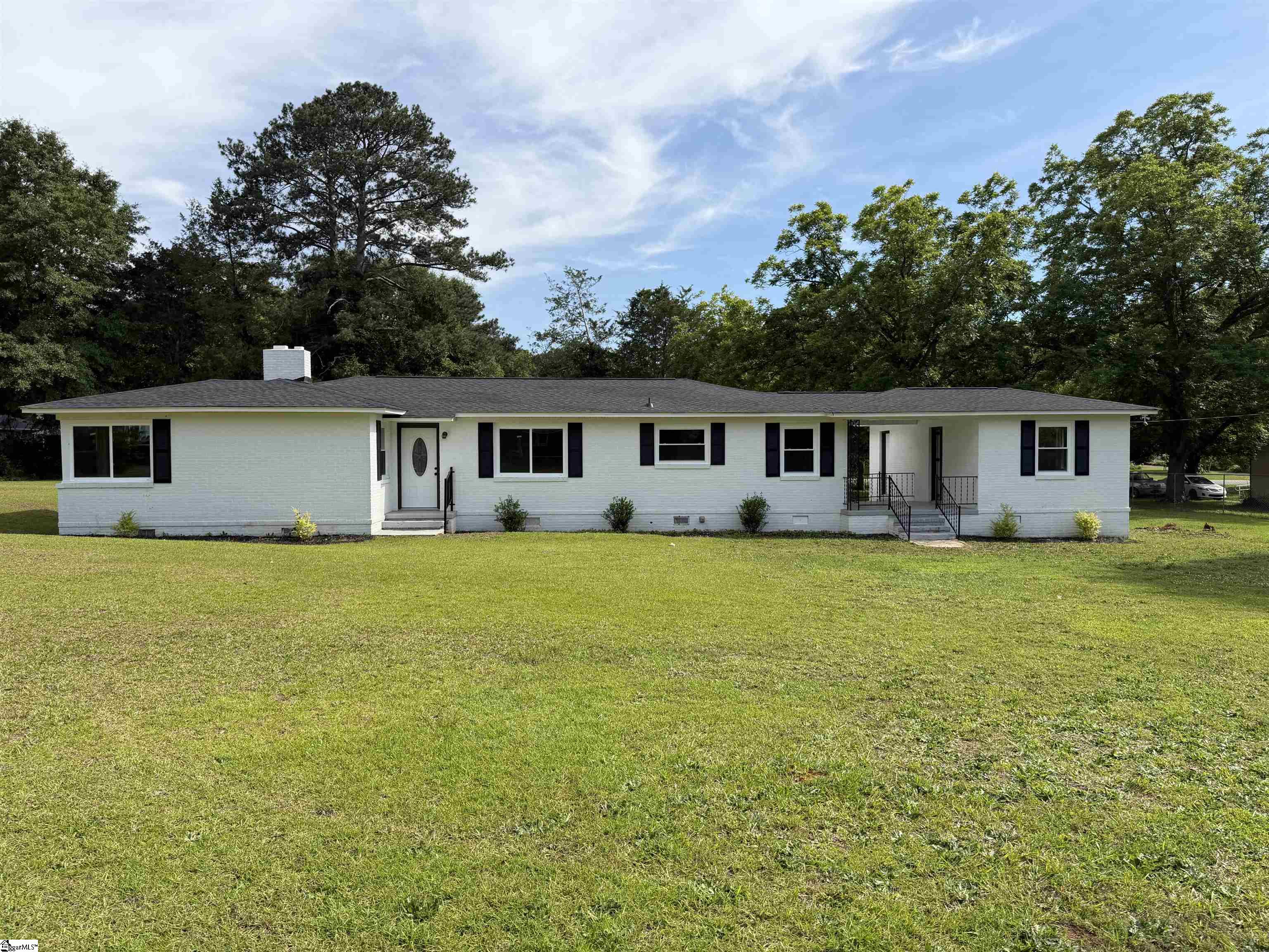 1300 Belhaven Road Anderson, SC 29621