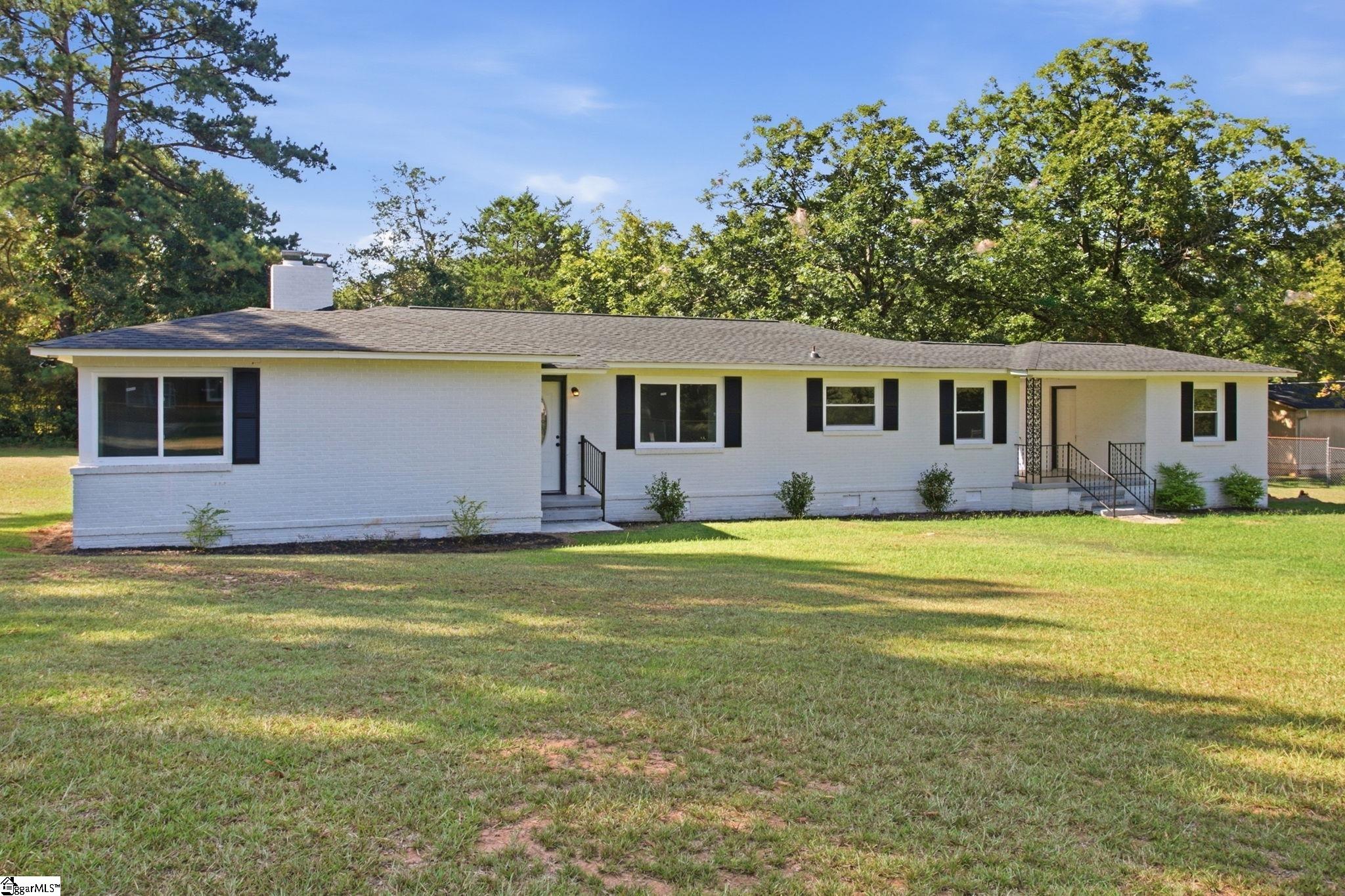 1300 Belhaven Road, Anderson SC 29621