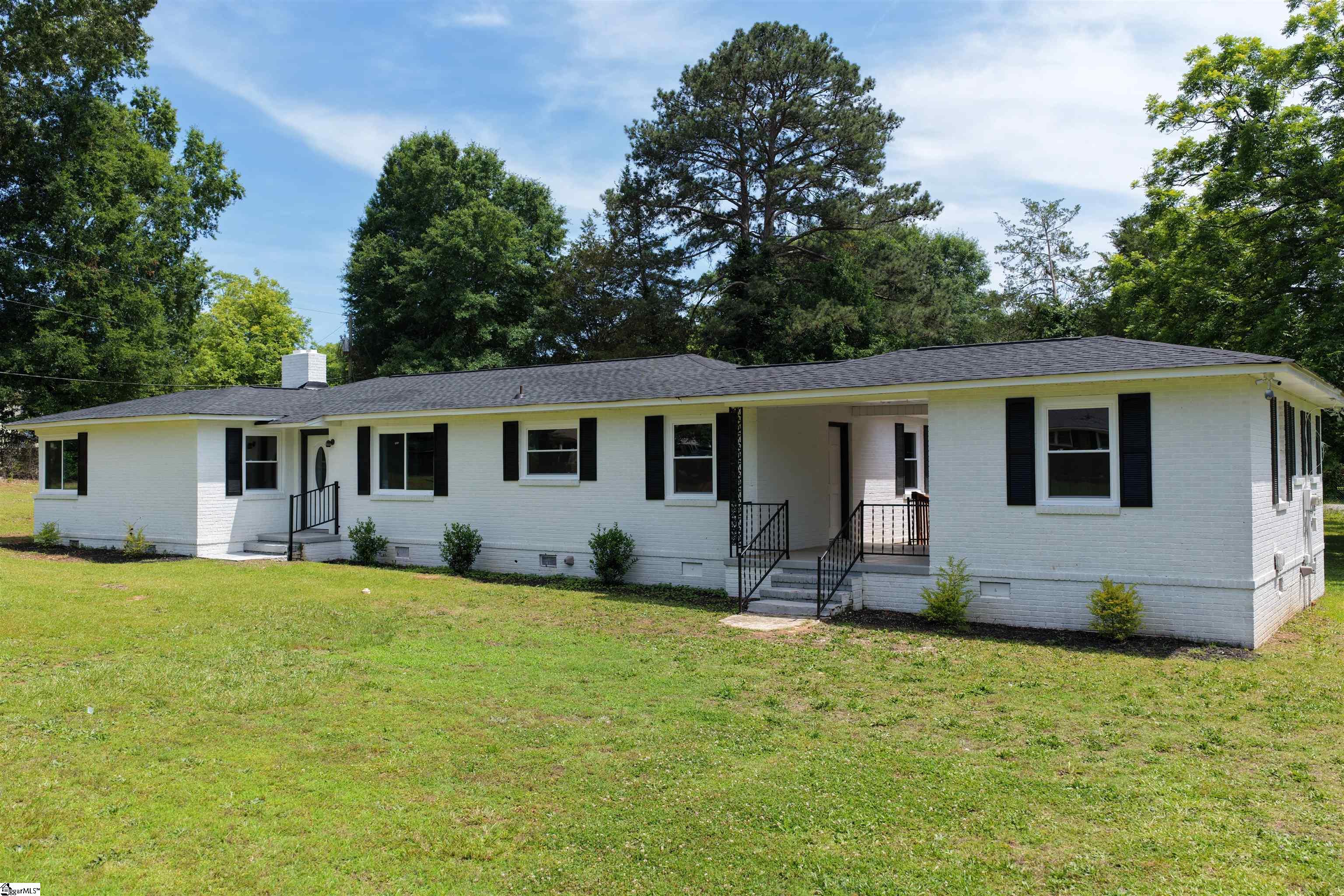 1300 Belhaven Road Anderson, SC 29621