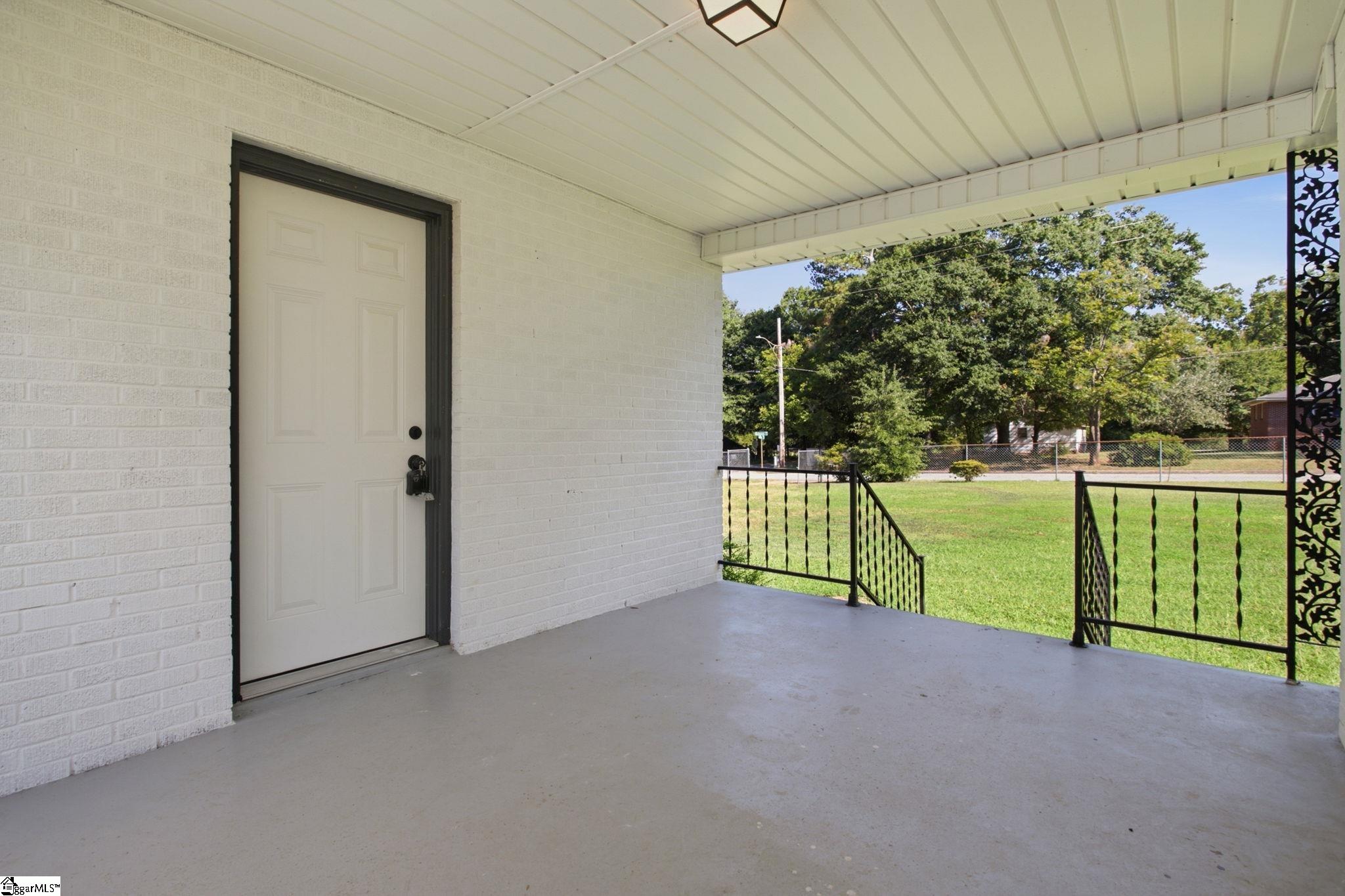 1300 Belhaven Road, Anderson SC 29621