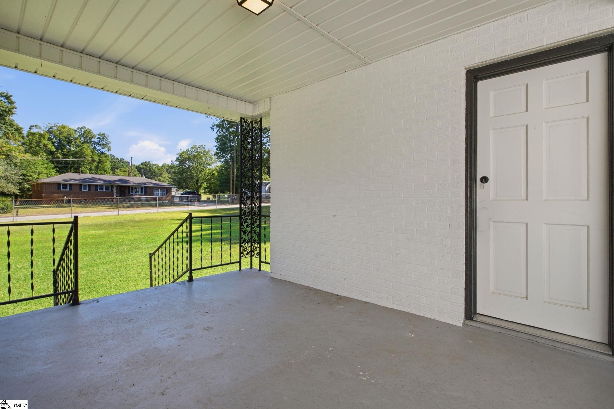 1300 Belhaven Road, Anderson SC 29621