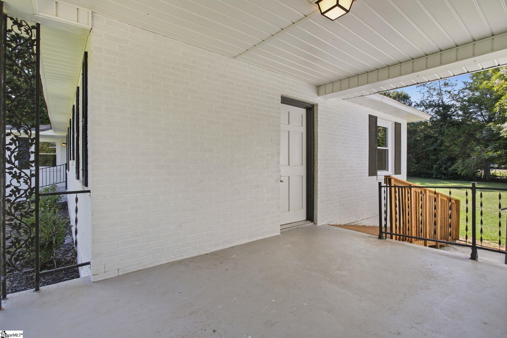 1300 Belhaven Road, Anderson SC 29621