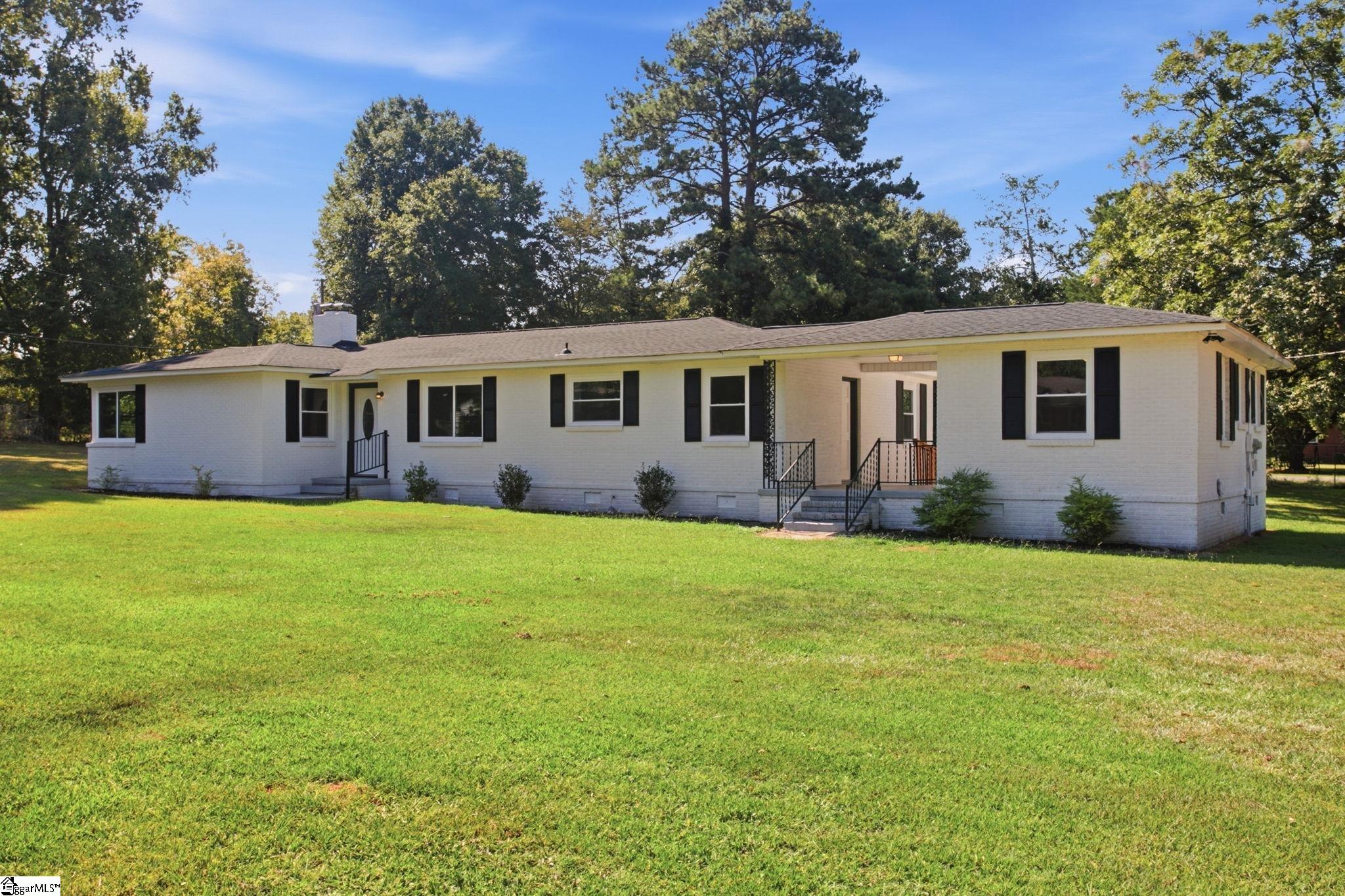 1300 Belhaven Road, Anderson SC 29621