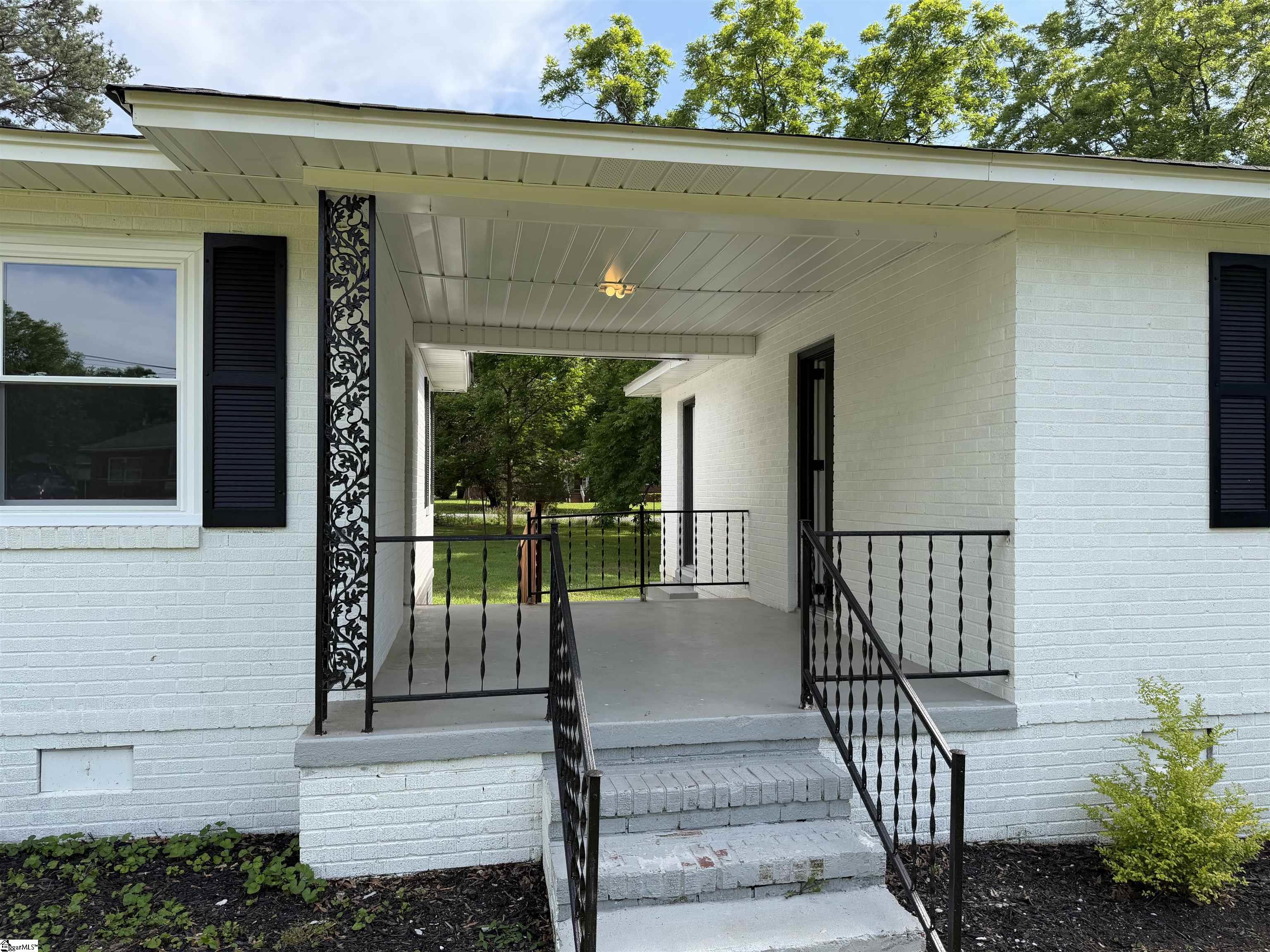 1300 Belhaven Road Anderson, SC 29621