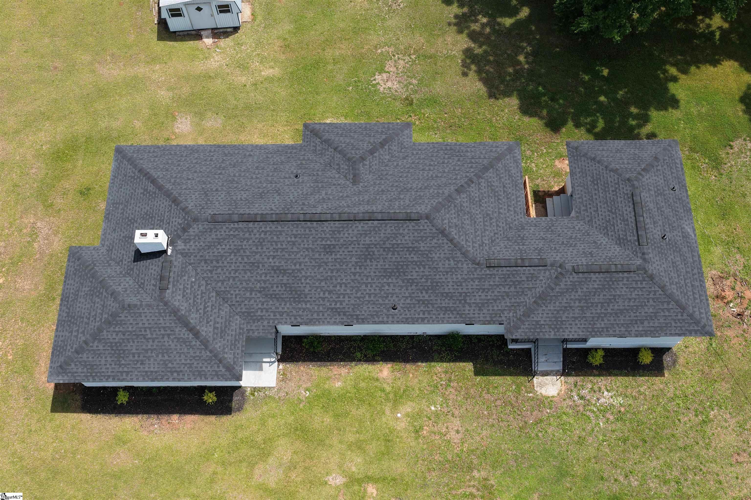 1300 Belhaven Road Anderson, SC 29621