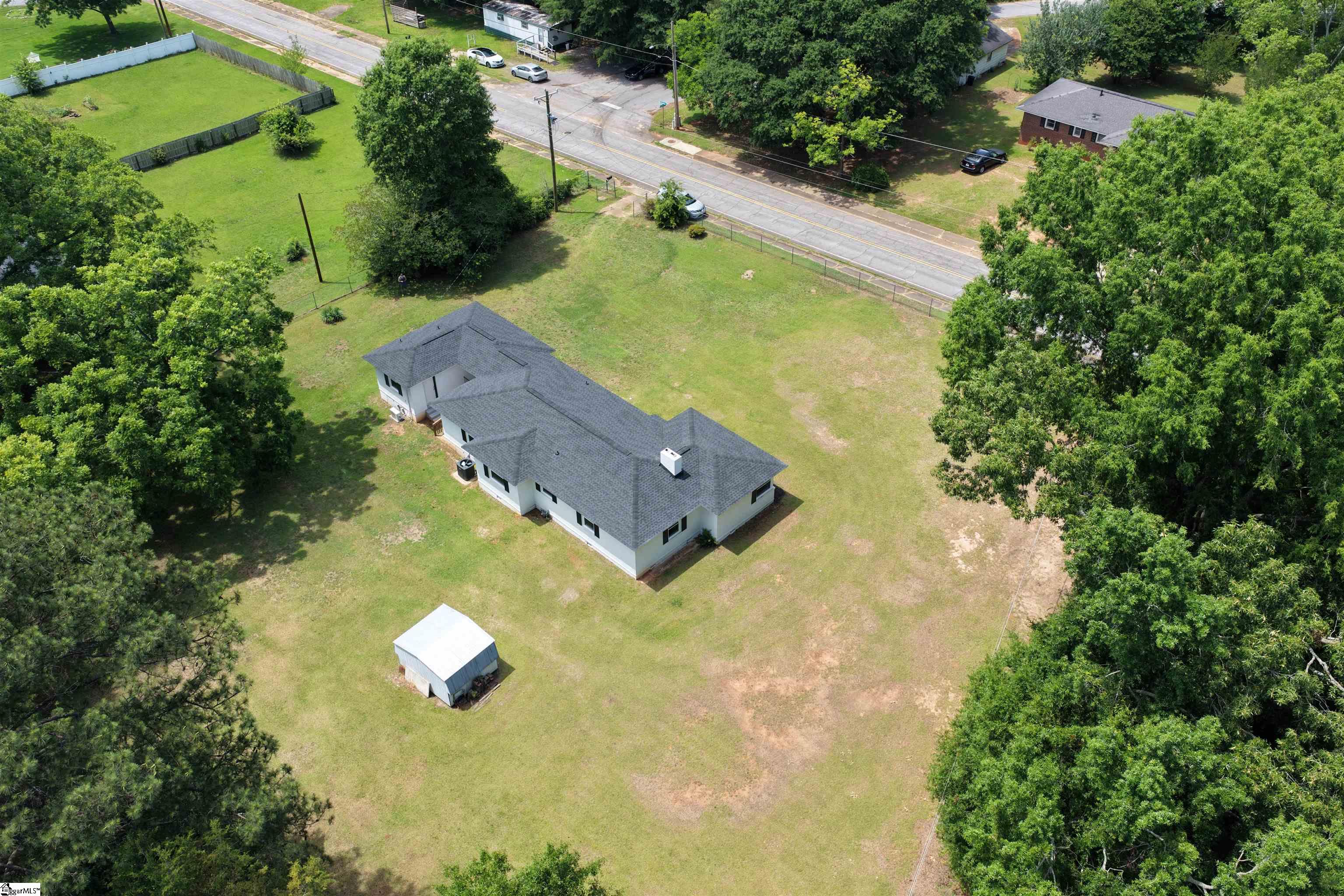 1300 Belhaven Road Anderson, SC 29621