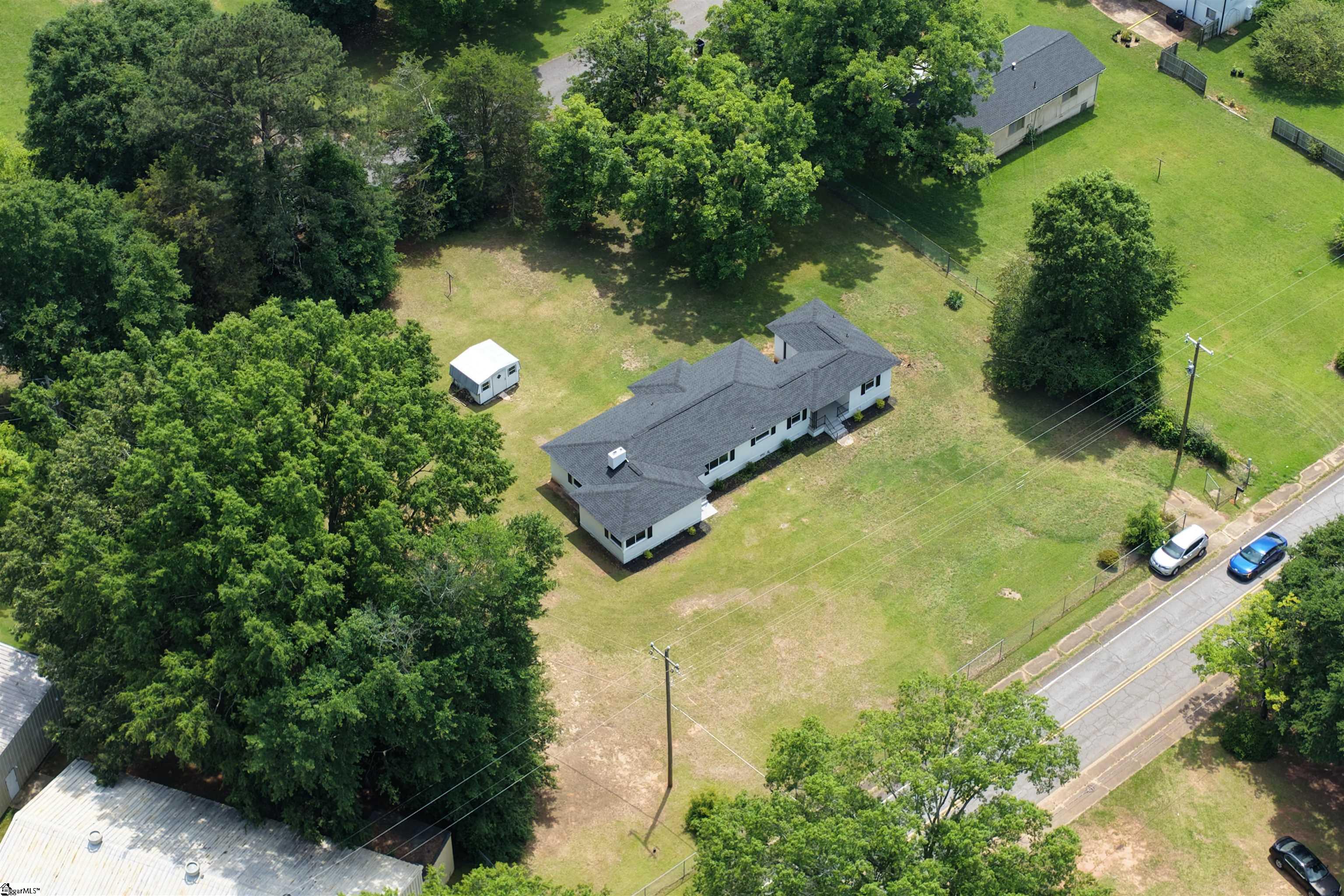 1300 Belhaven Road Anderson, SC 29621