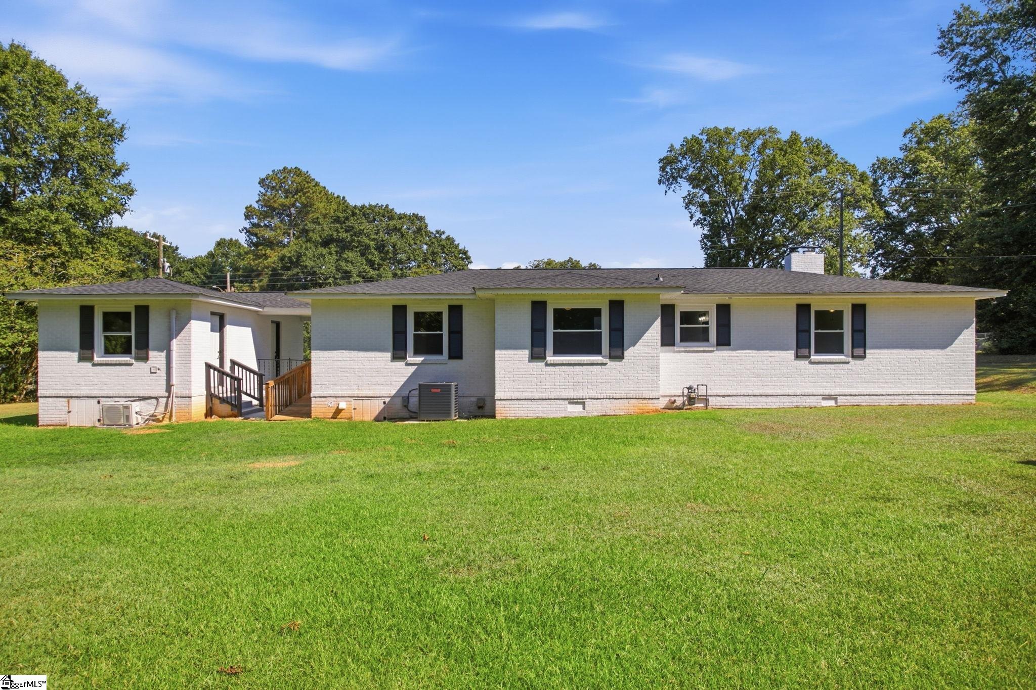 1300 Belhaven Road, Anderson SC 29621