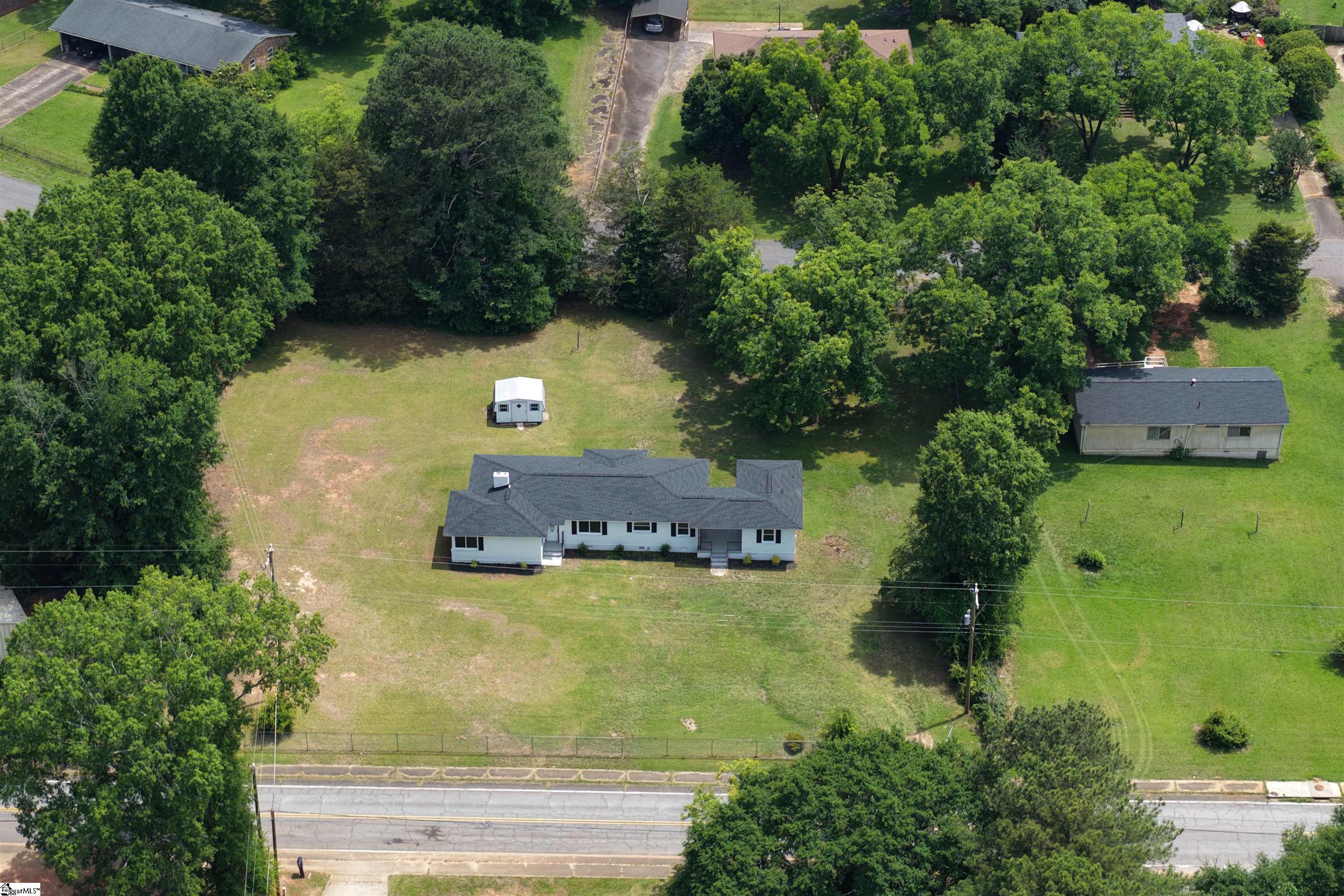 1300 Belhaven Road Anderson, SC 29621
