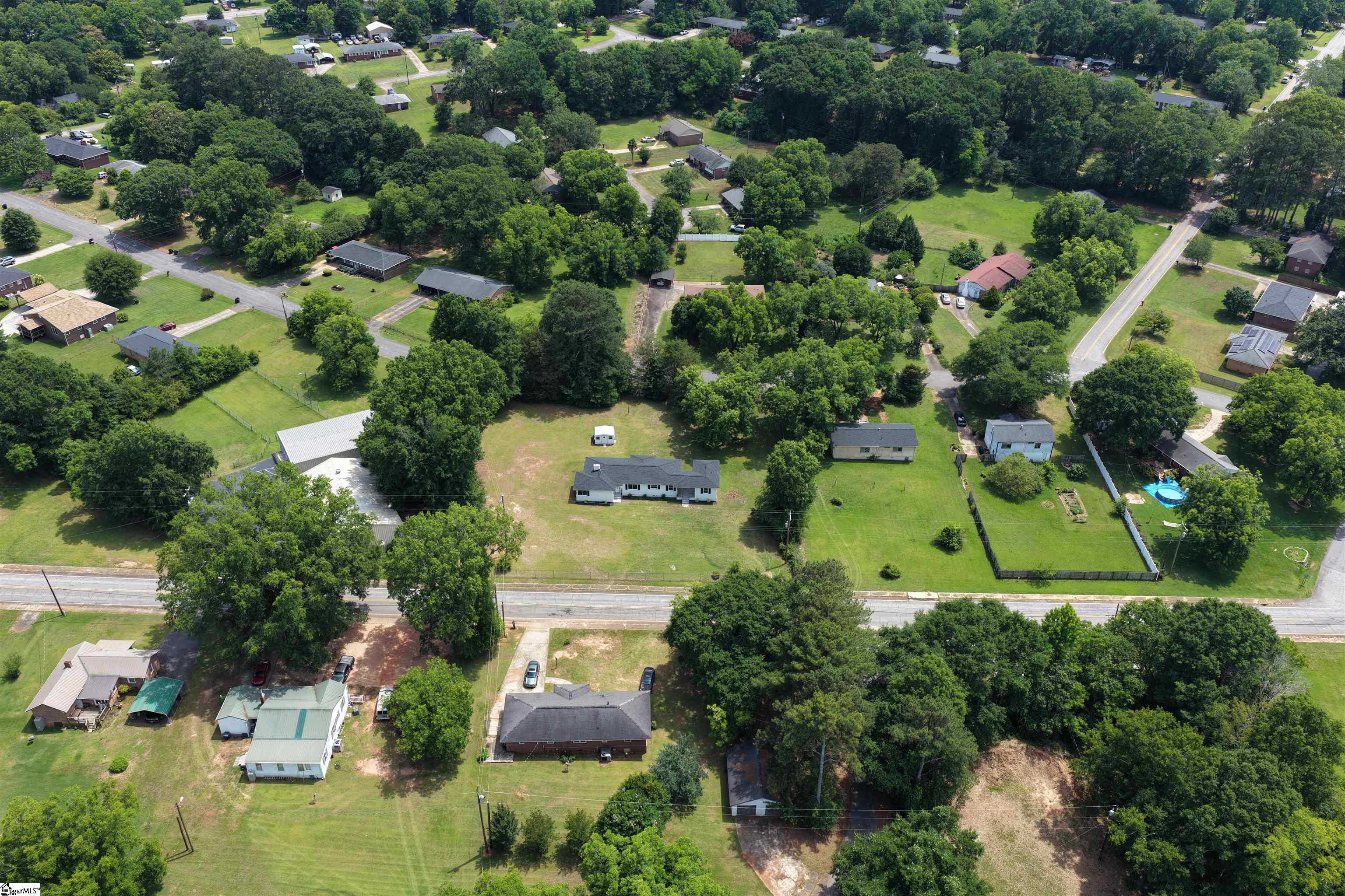 1300 Belhaven Road Anderson, SC 29621