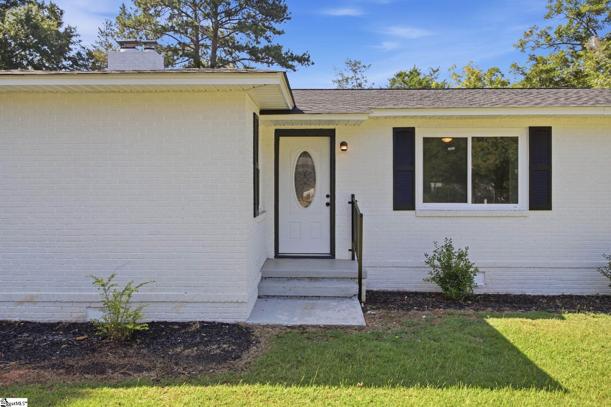 1300 Belhaven Road, Anderson SC 29621