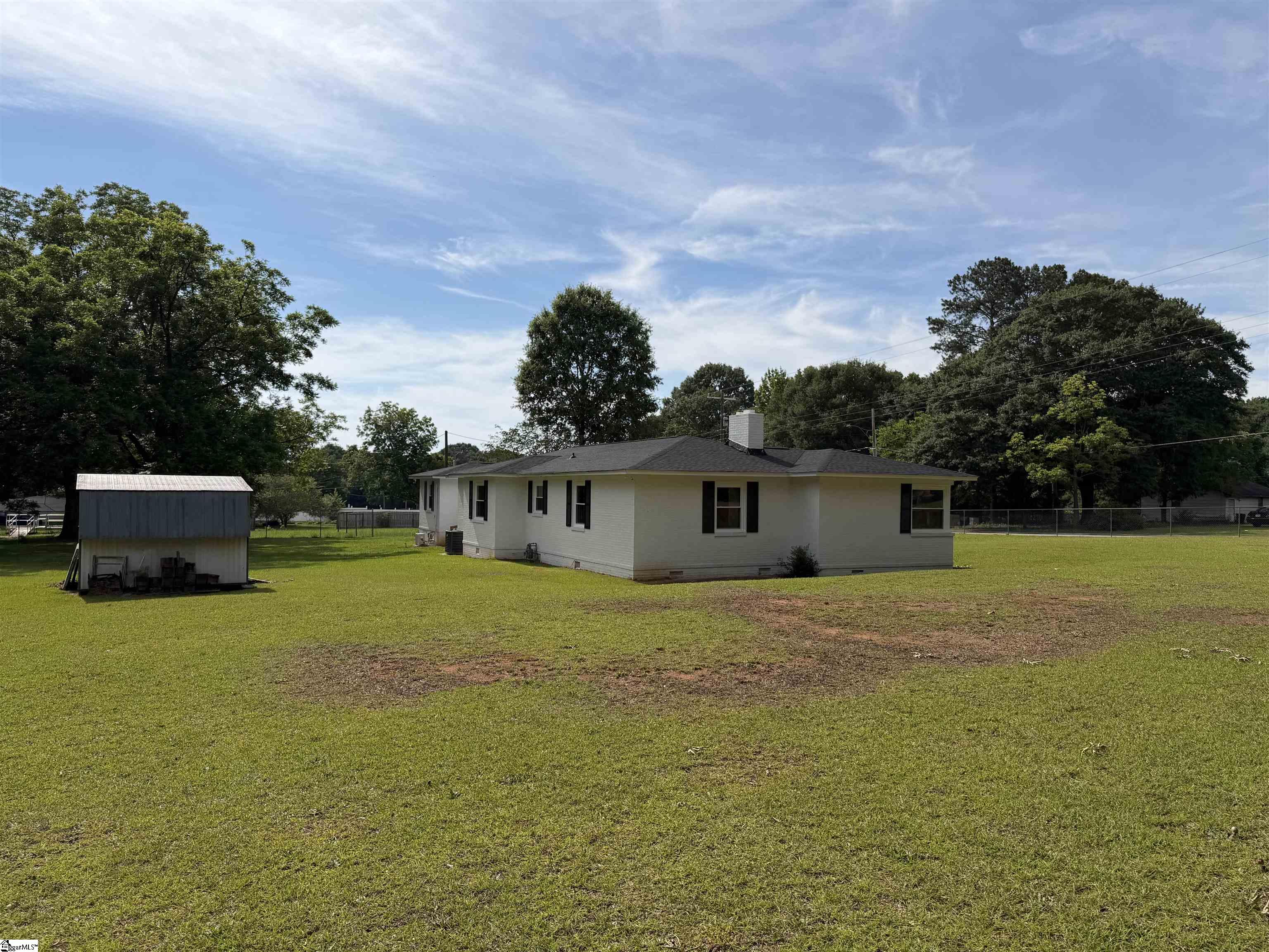 1300 Belhaven Road Anderson, SC 29621