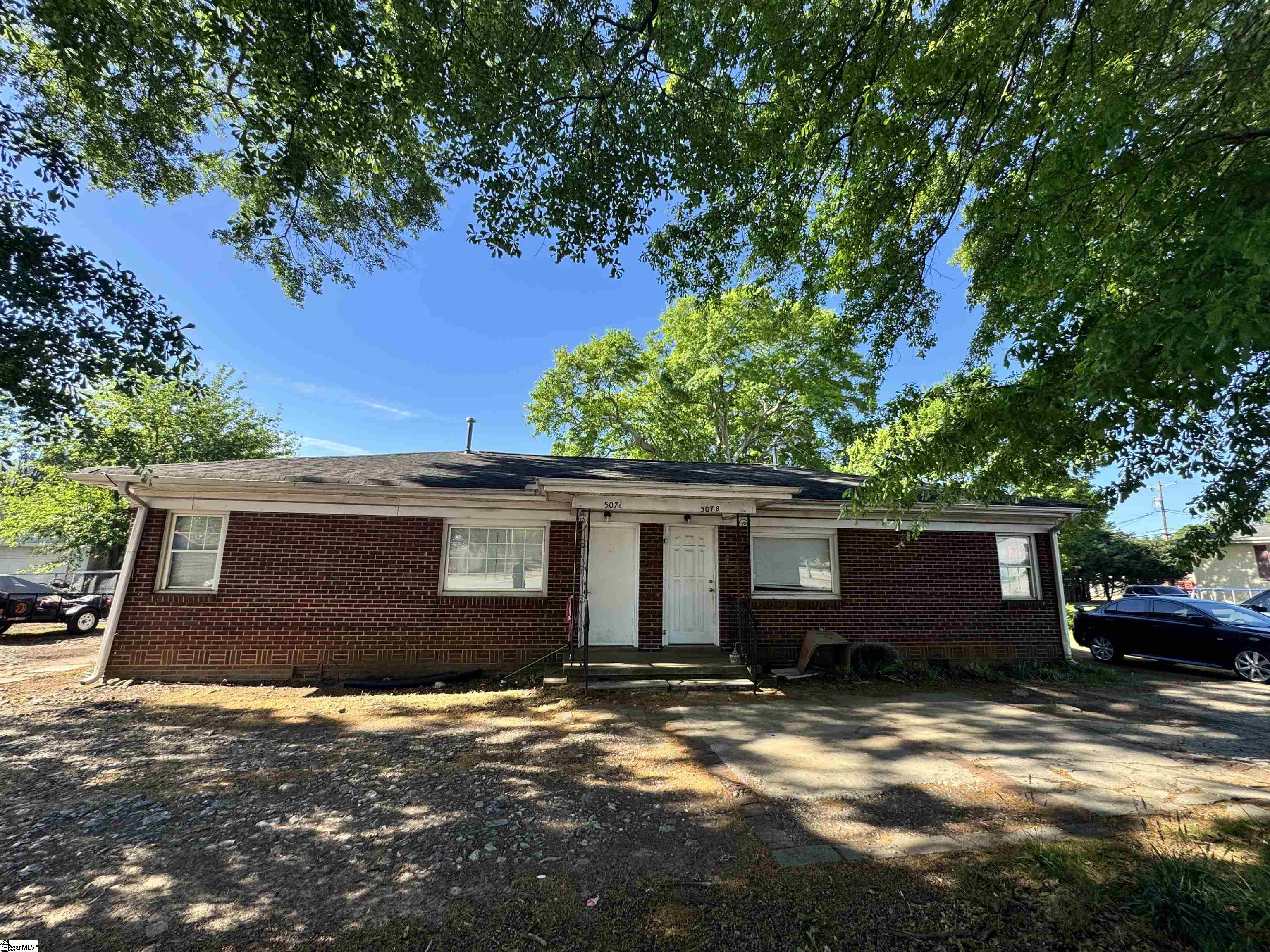 507 Cedar Lane Road Greenville, SC 29611