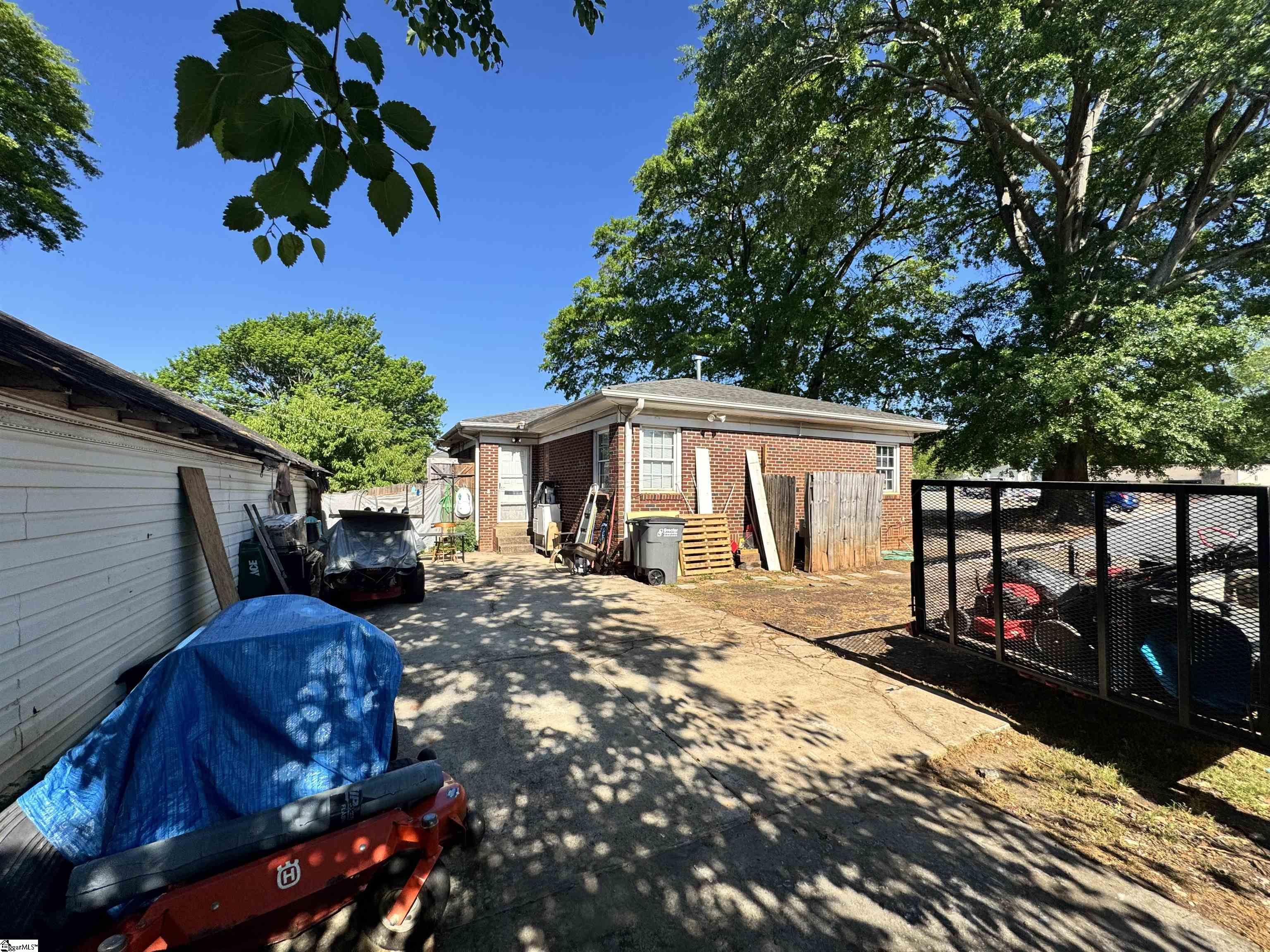 507 Cedar Lane Road Greenville, SC 29611