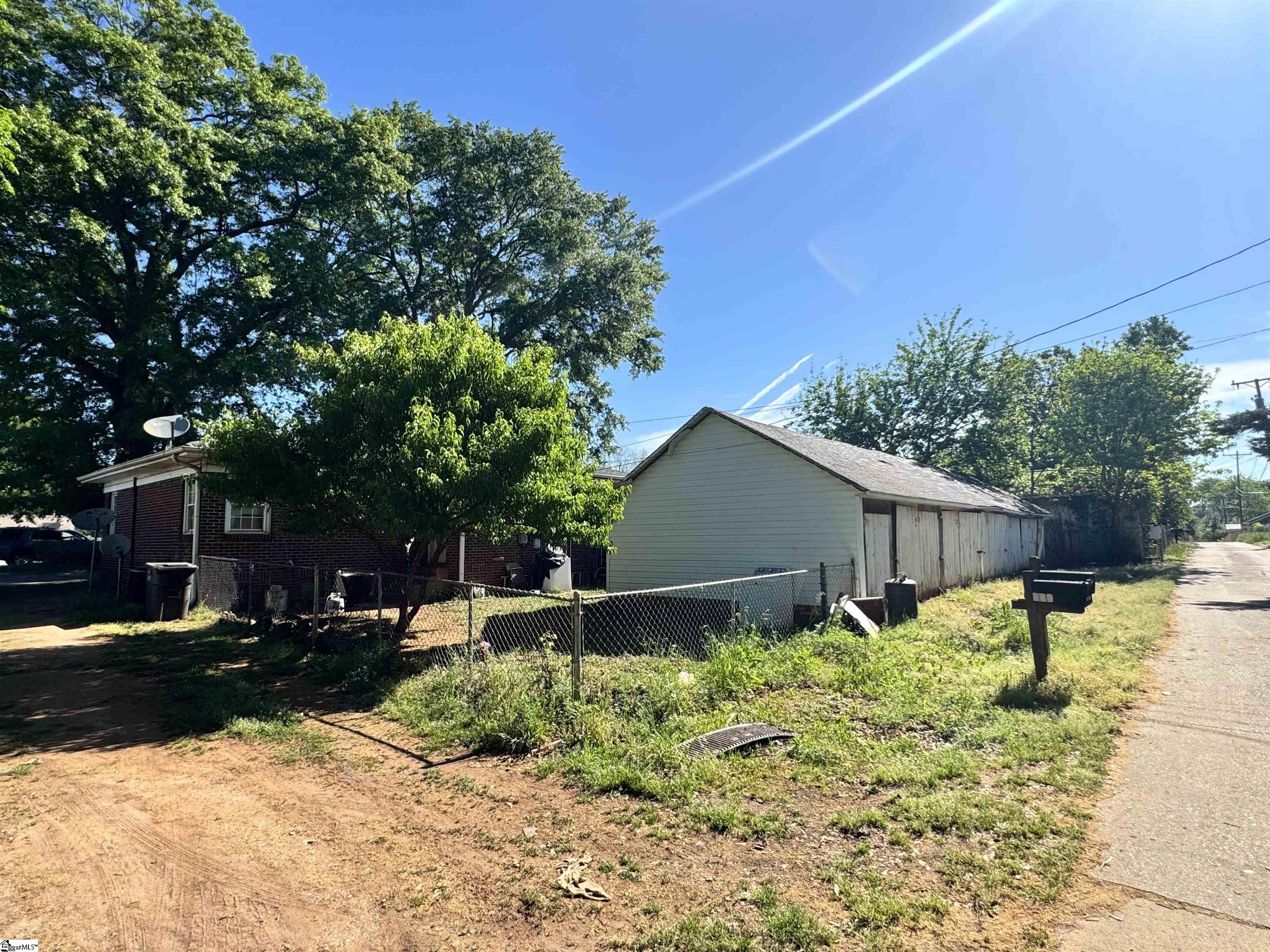 507 Cedar Lane Road Greenville, SC 29611
