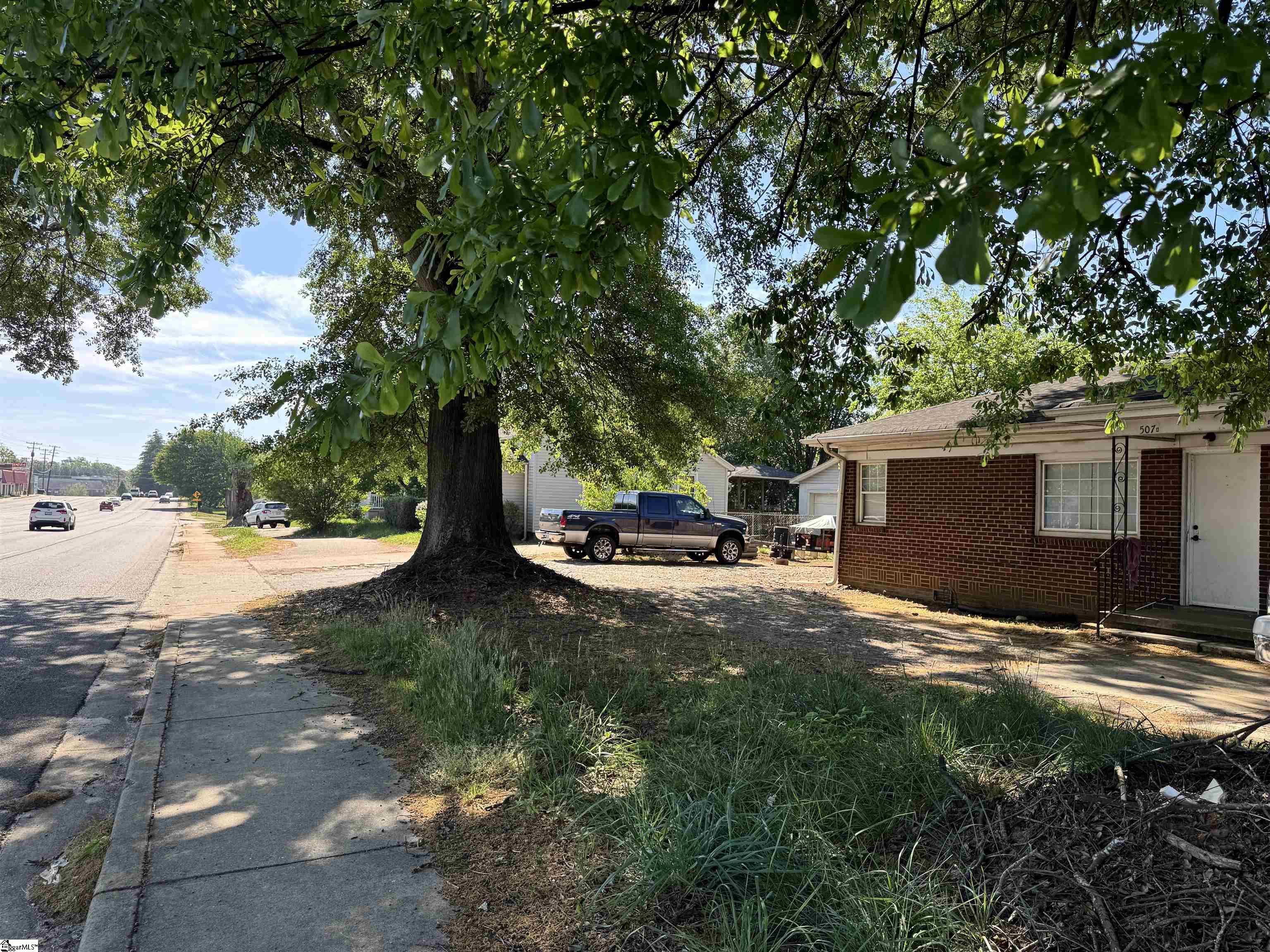 507 Cedar Lane Road Greenville, SC 29611