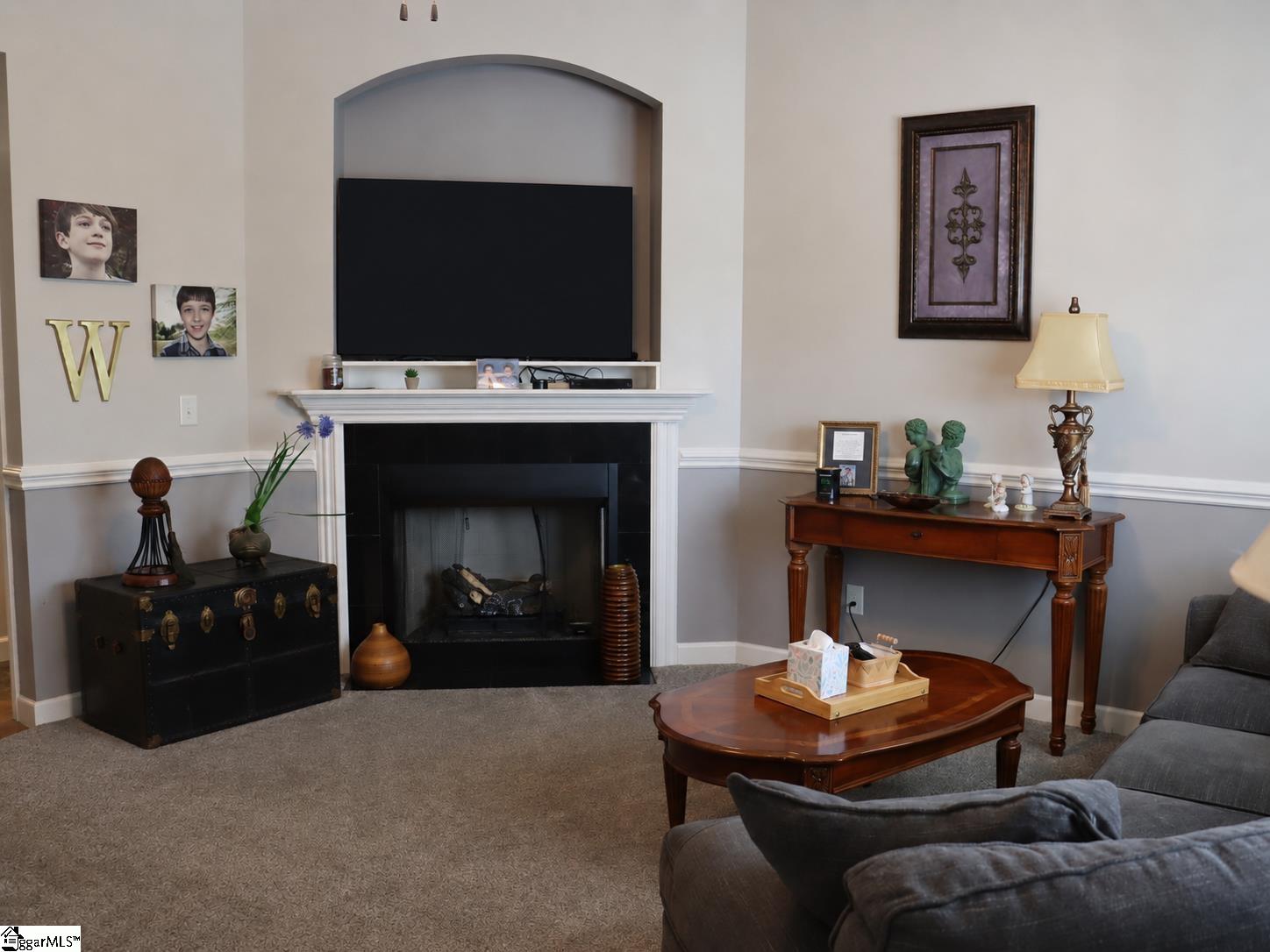 306 Highland Springs Loop Inman, SC 29349