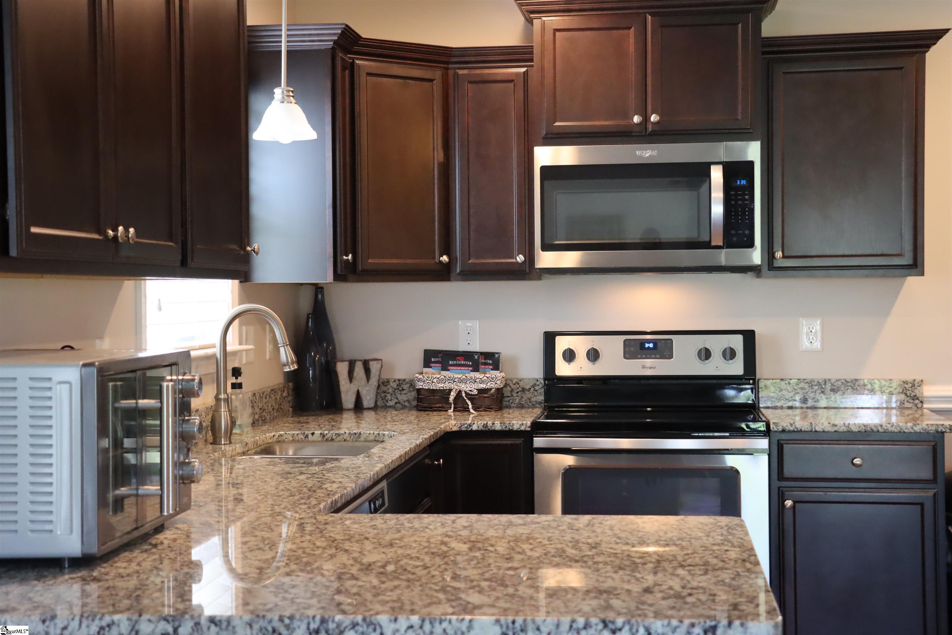 306 Highland Springs Loop Inman, SC 29349