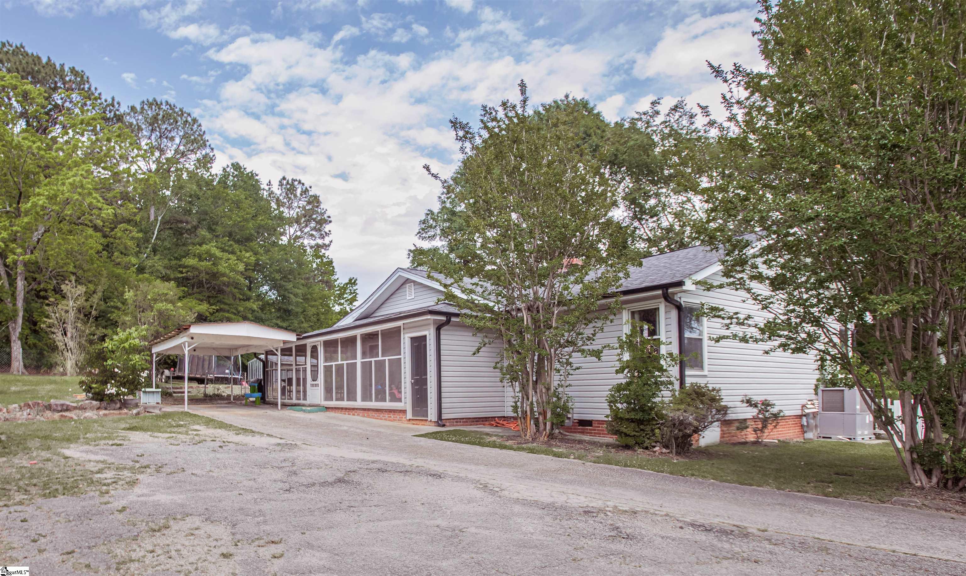 202 Tiffany Drive Easley, SC 29640
