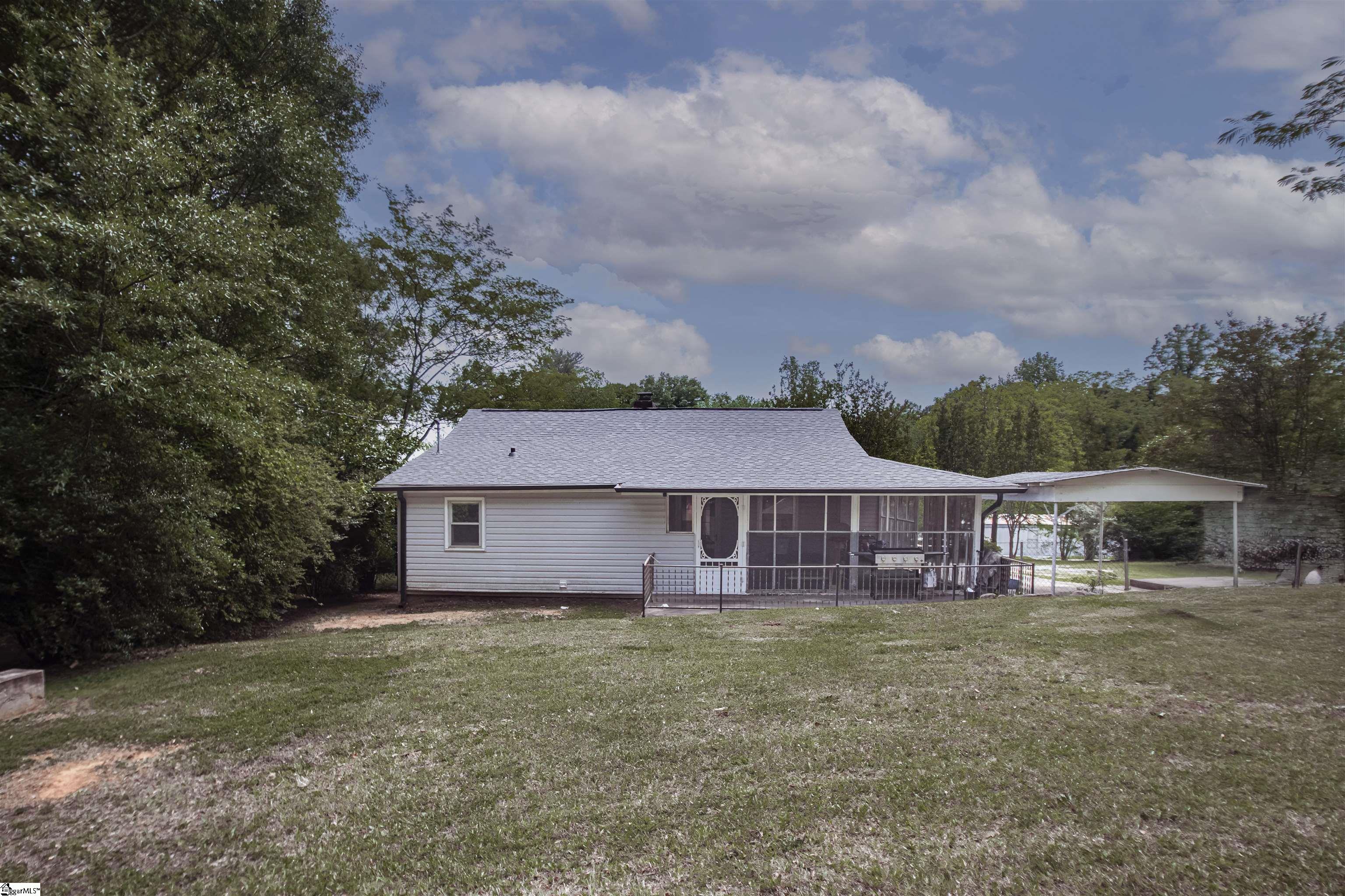 202 Tiffany Drive Easley, SC 29640