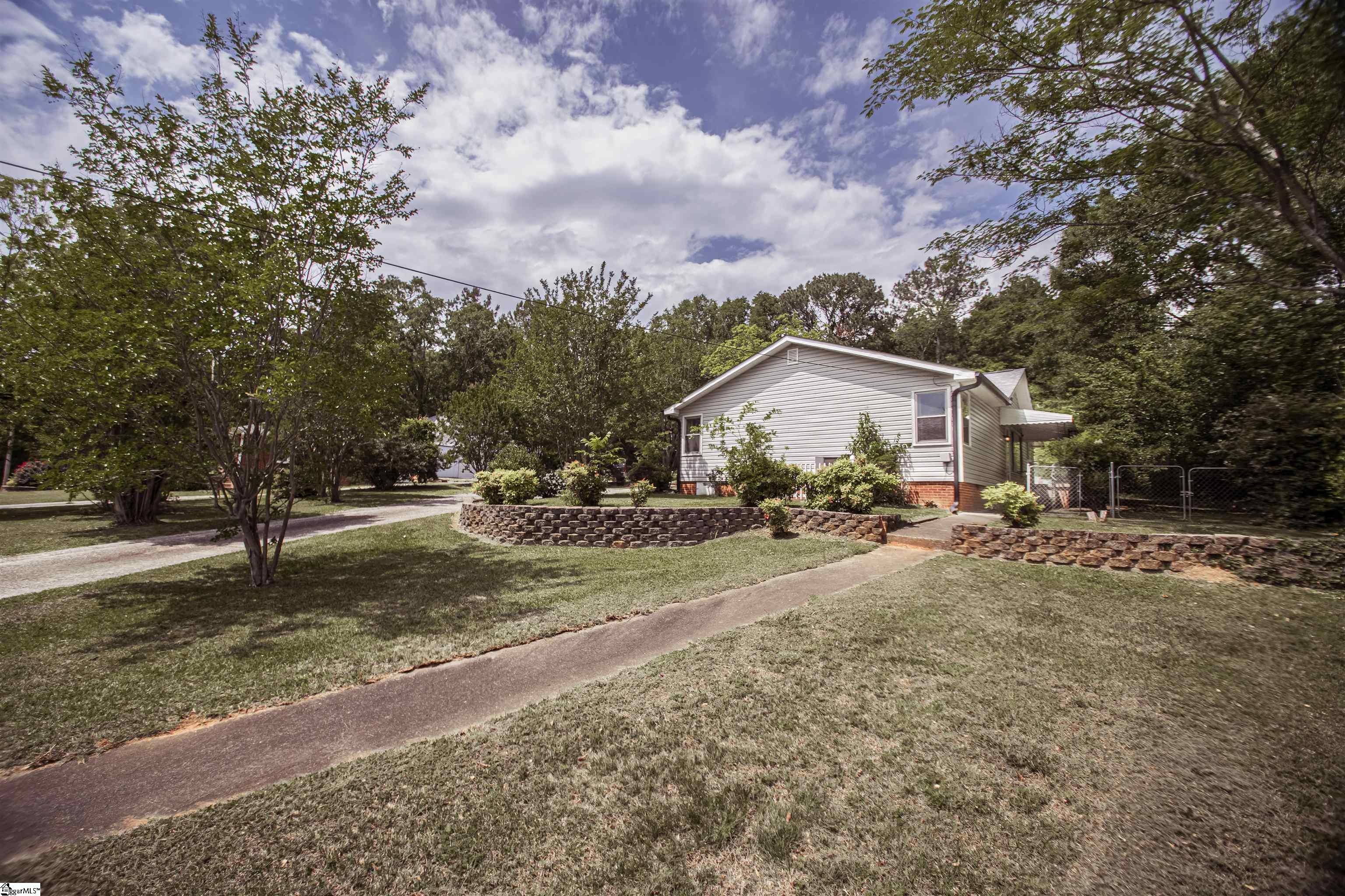 202 Tiffany Drive Easley, SC 29640
