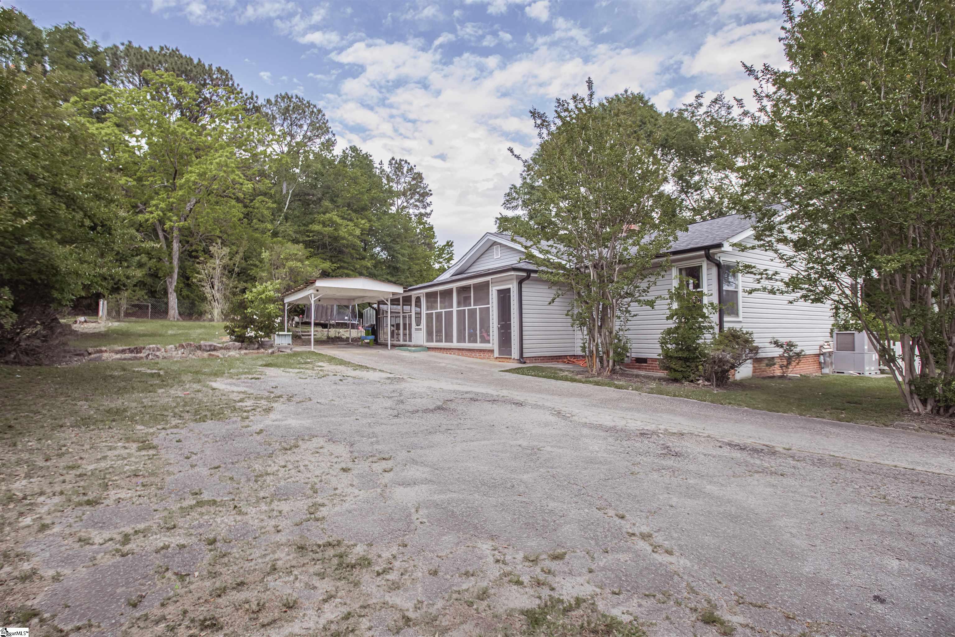 202 Tiffany Drive Easley, SC 29640