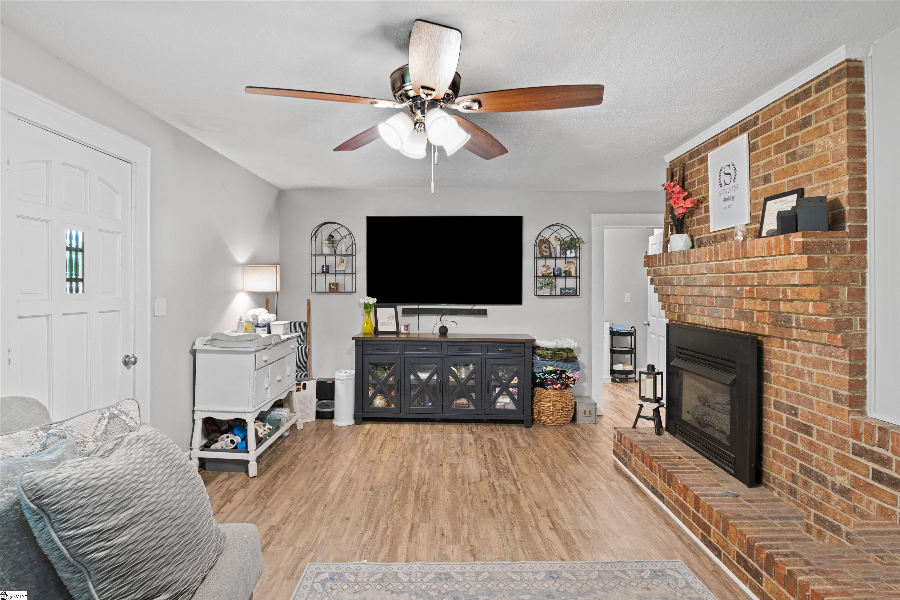 202 Tiffany Drive Easley, SC 29640
