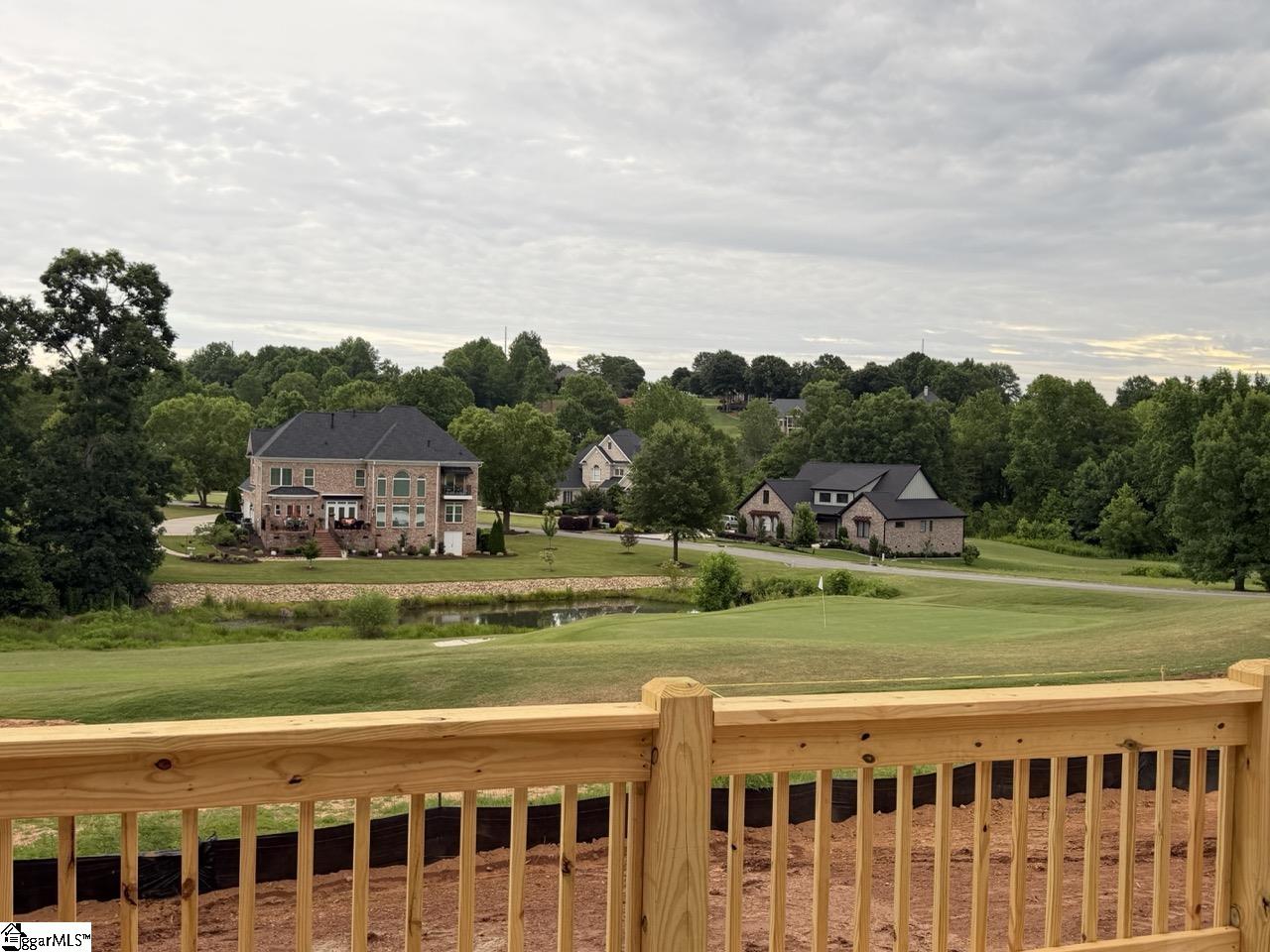 1004 Winmar Drive Anderson, SC 29621