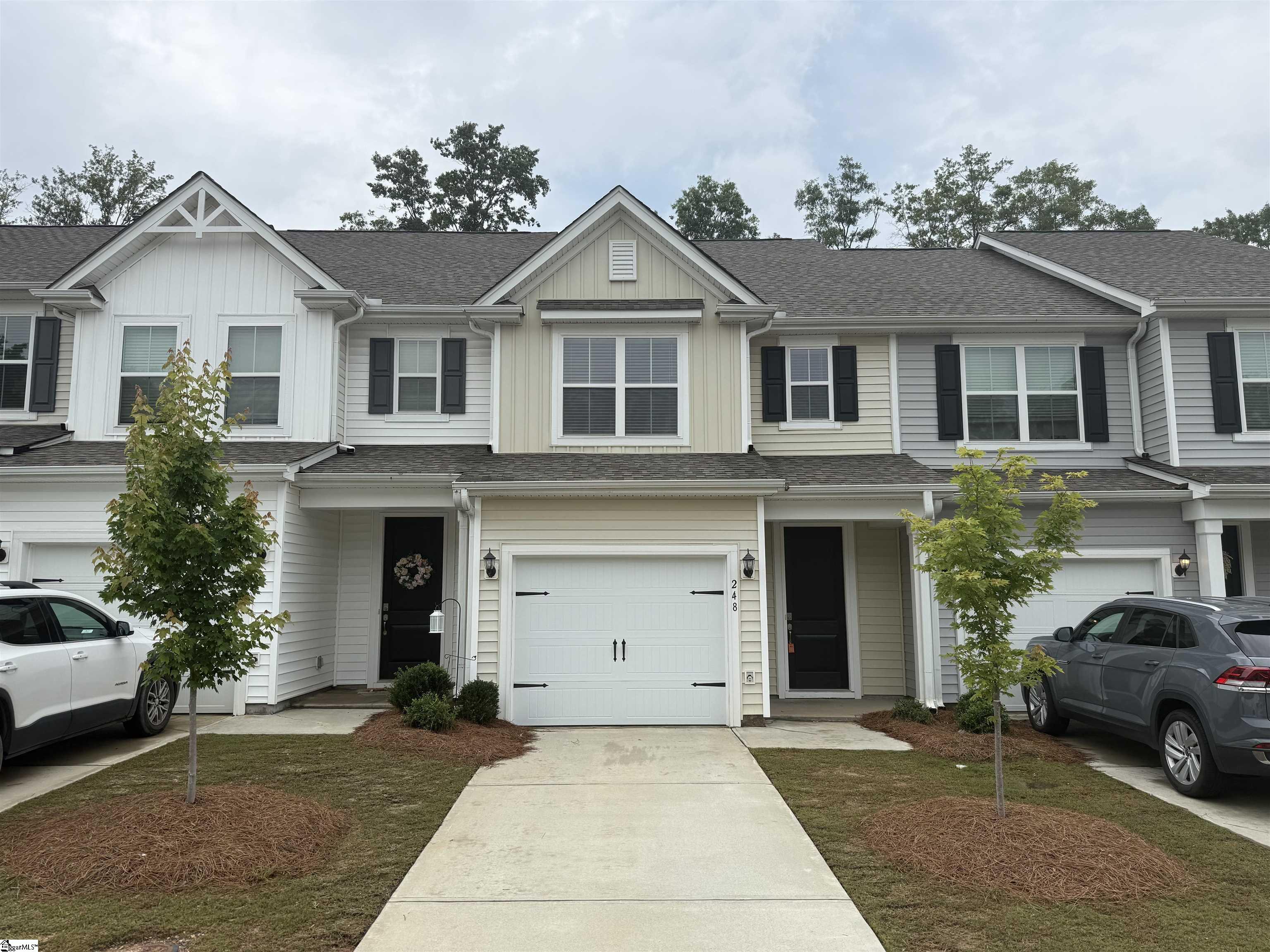 248 Bryland Way Fountain Inn, SC 29644