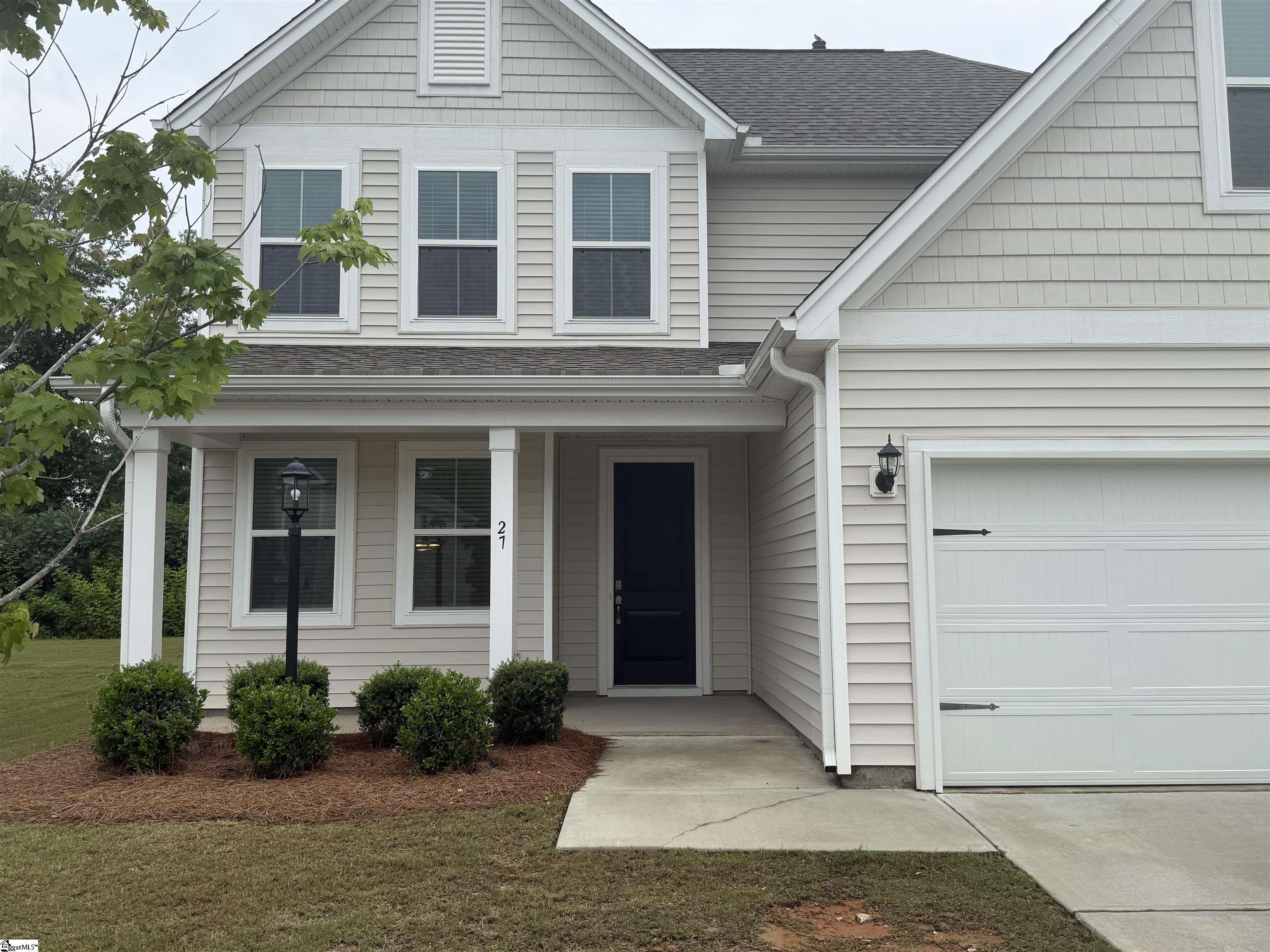 27 Thorne Street Fountain Inn, SC 29644