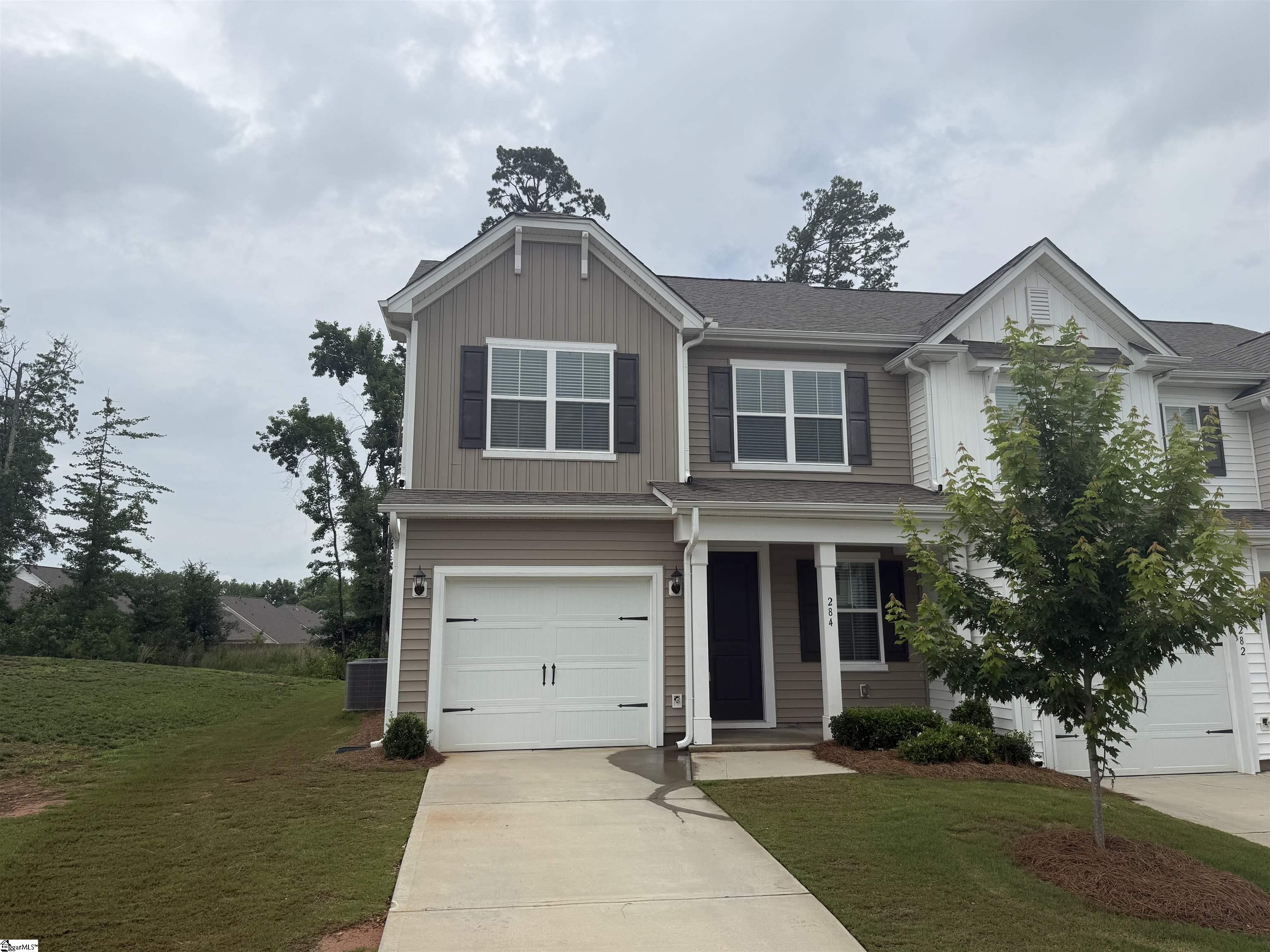 284 Bryland Way, Fountain Inn, SC 29644