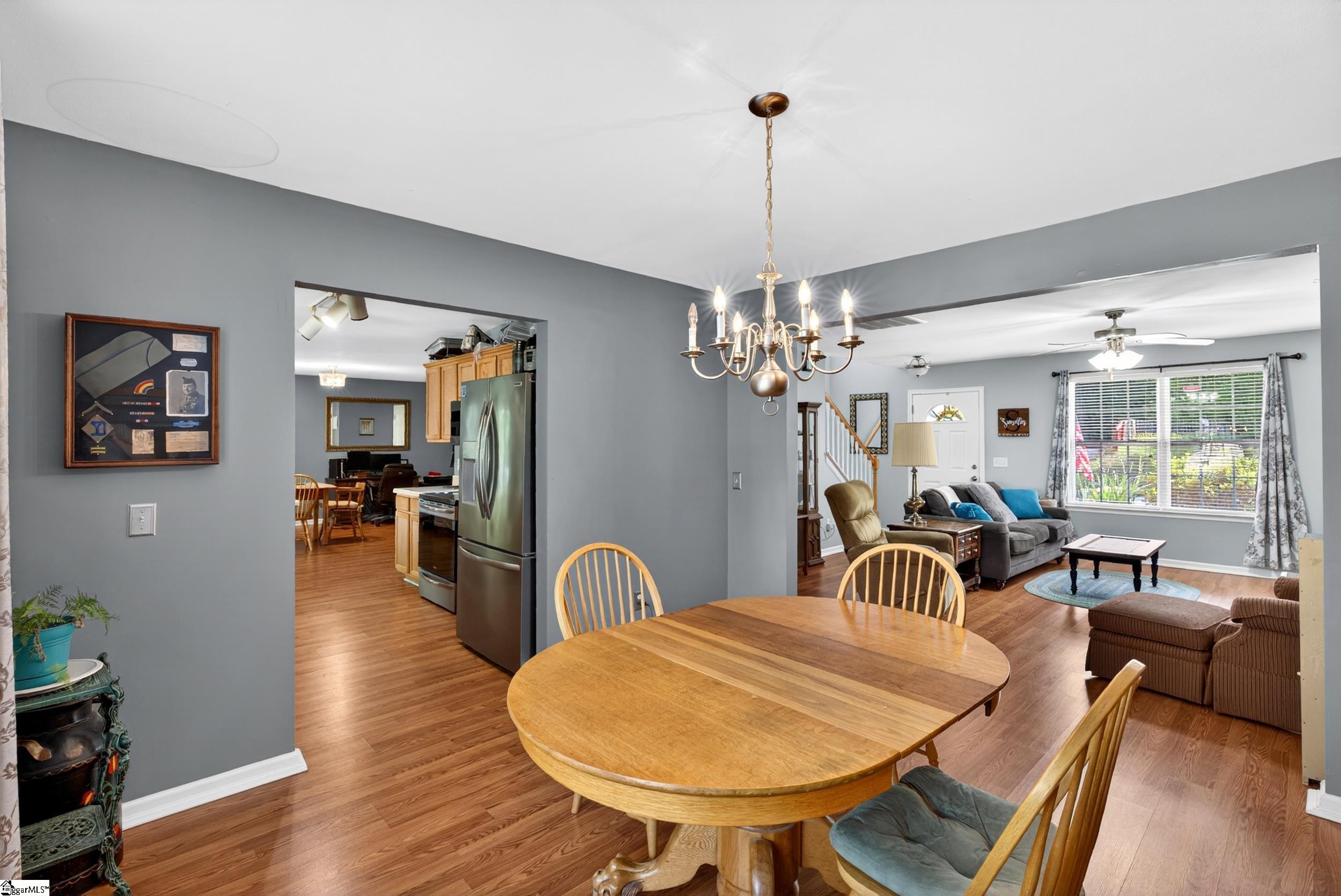 6 Red Shirt Court Greer, SC 29651