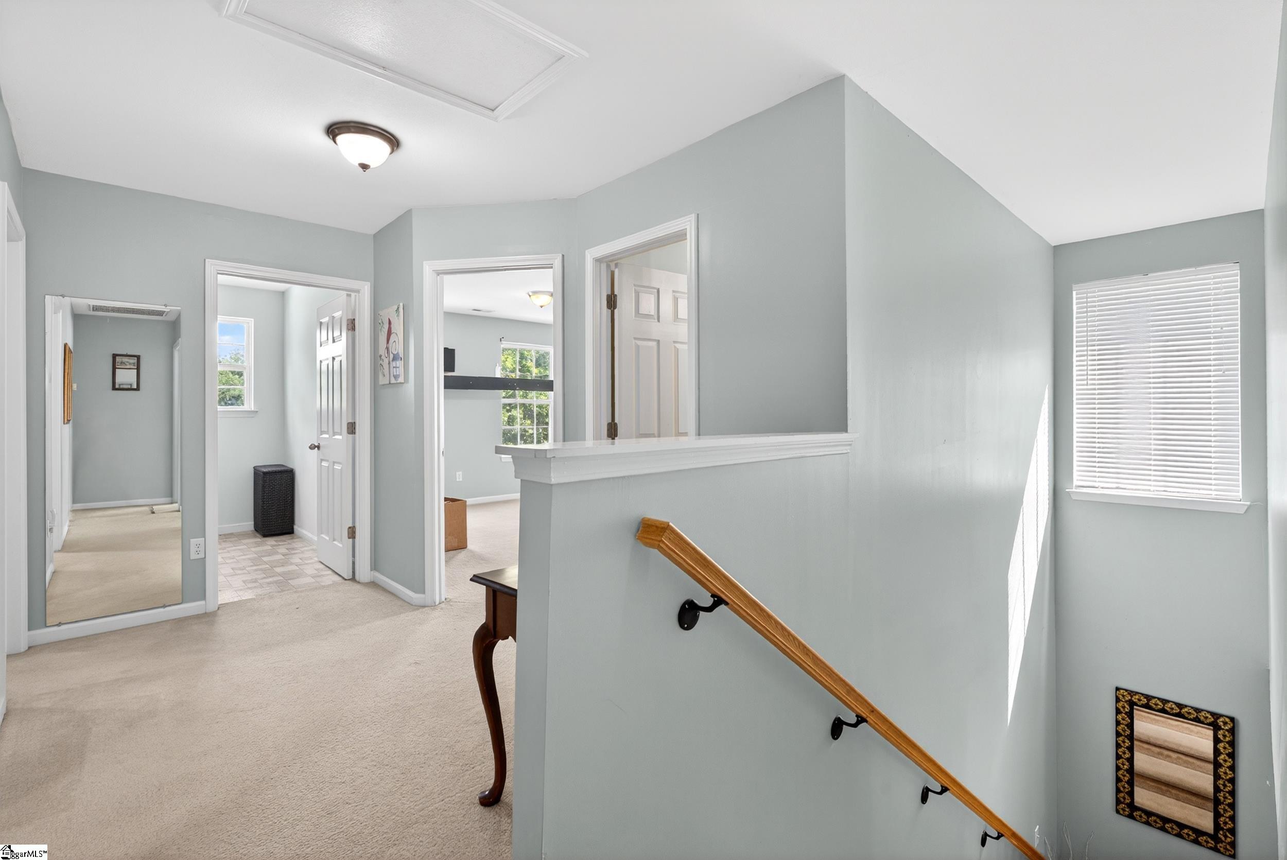 6 Red Shirt Court Greer, SC 29651