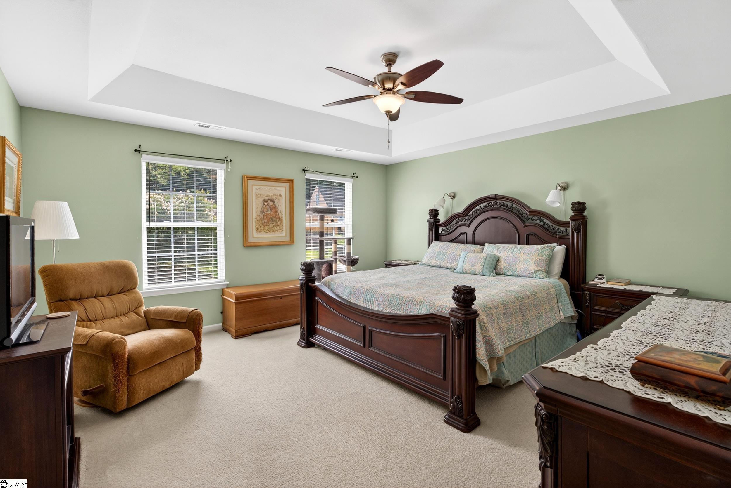 6 Red Shirt Court Greer, SC 29651