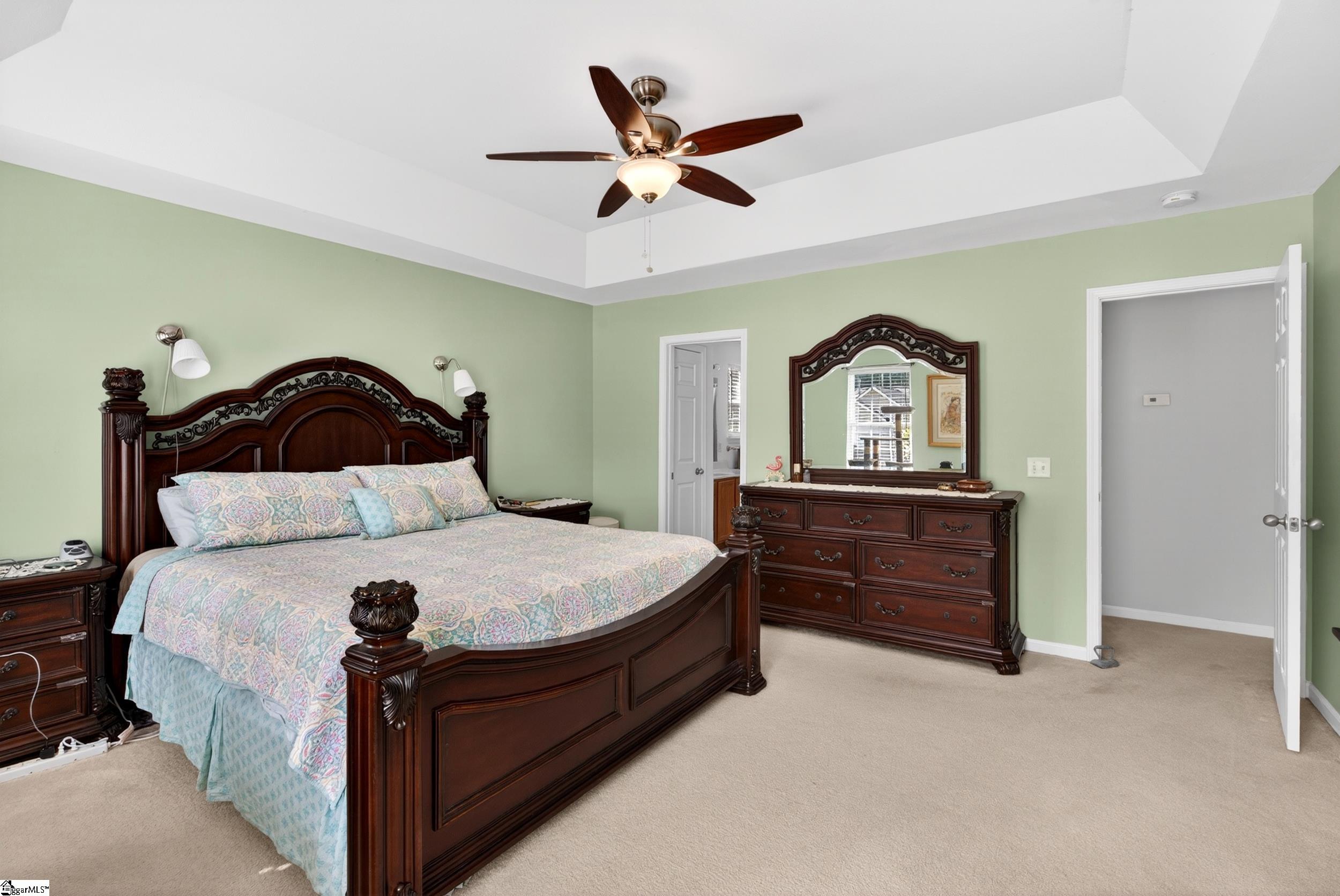6 Red Shirt Court Greer, SC 29651