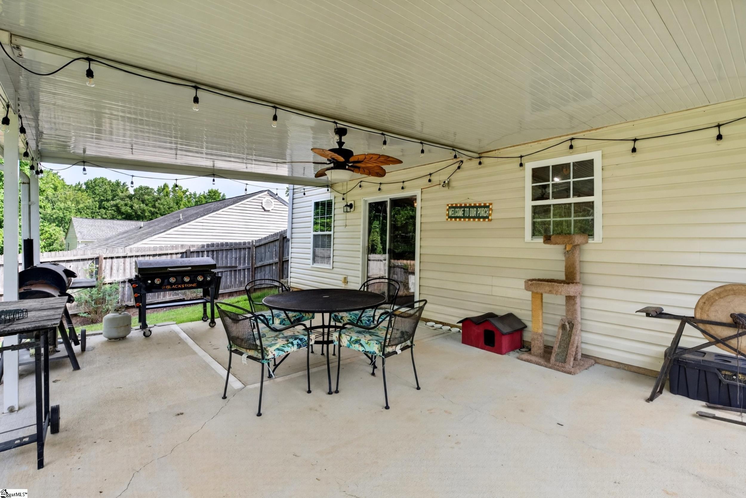6 Red Shirt Court Greer, SC 29651