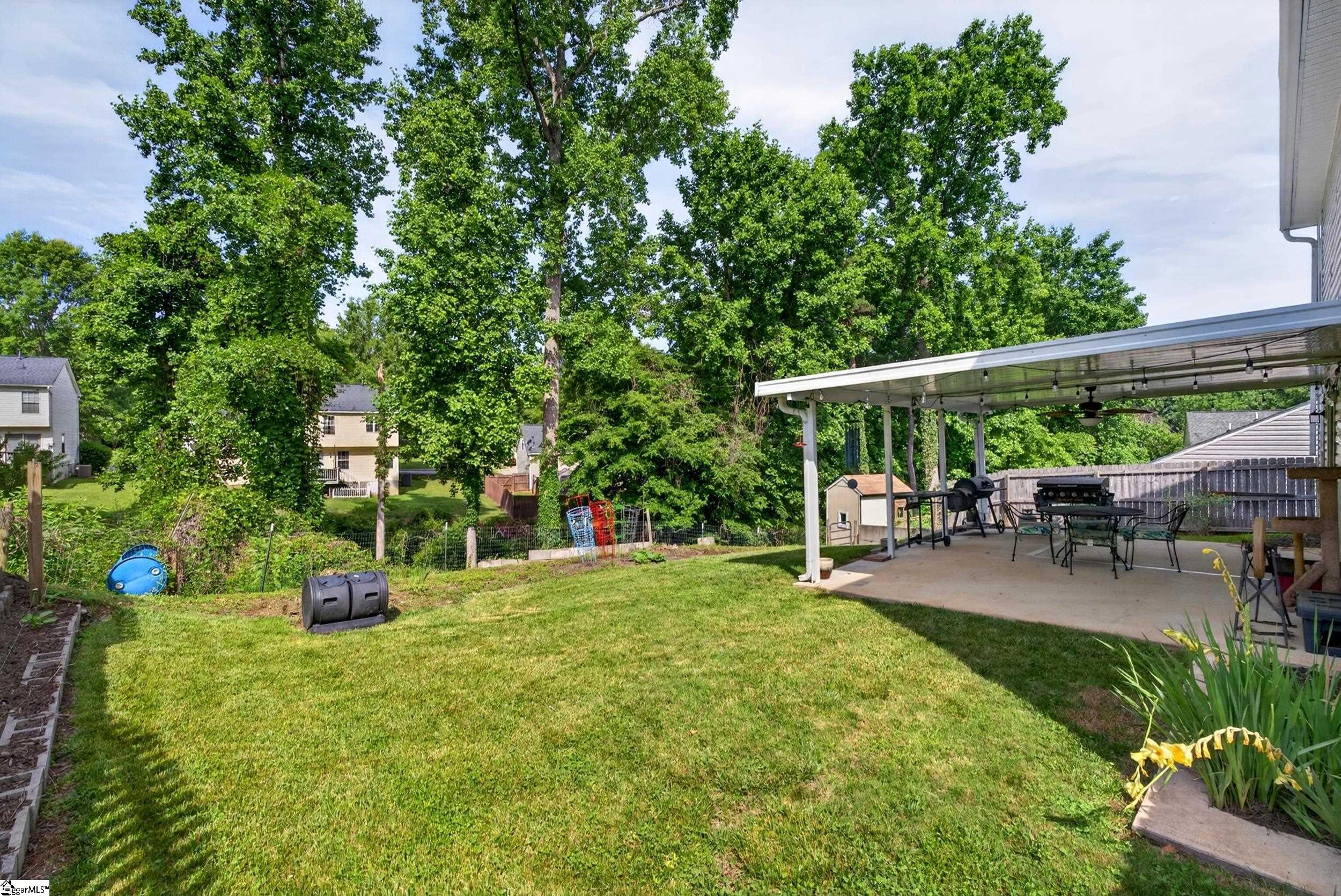 6 Red Shirt Court Greer, SC 29651