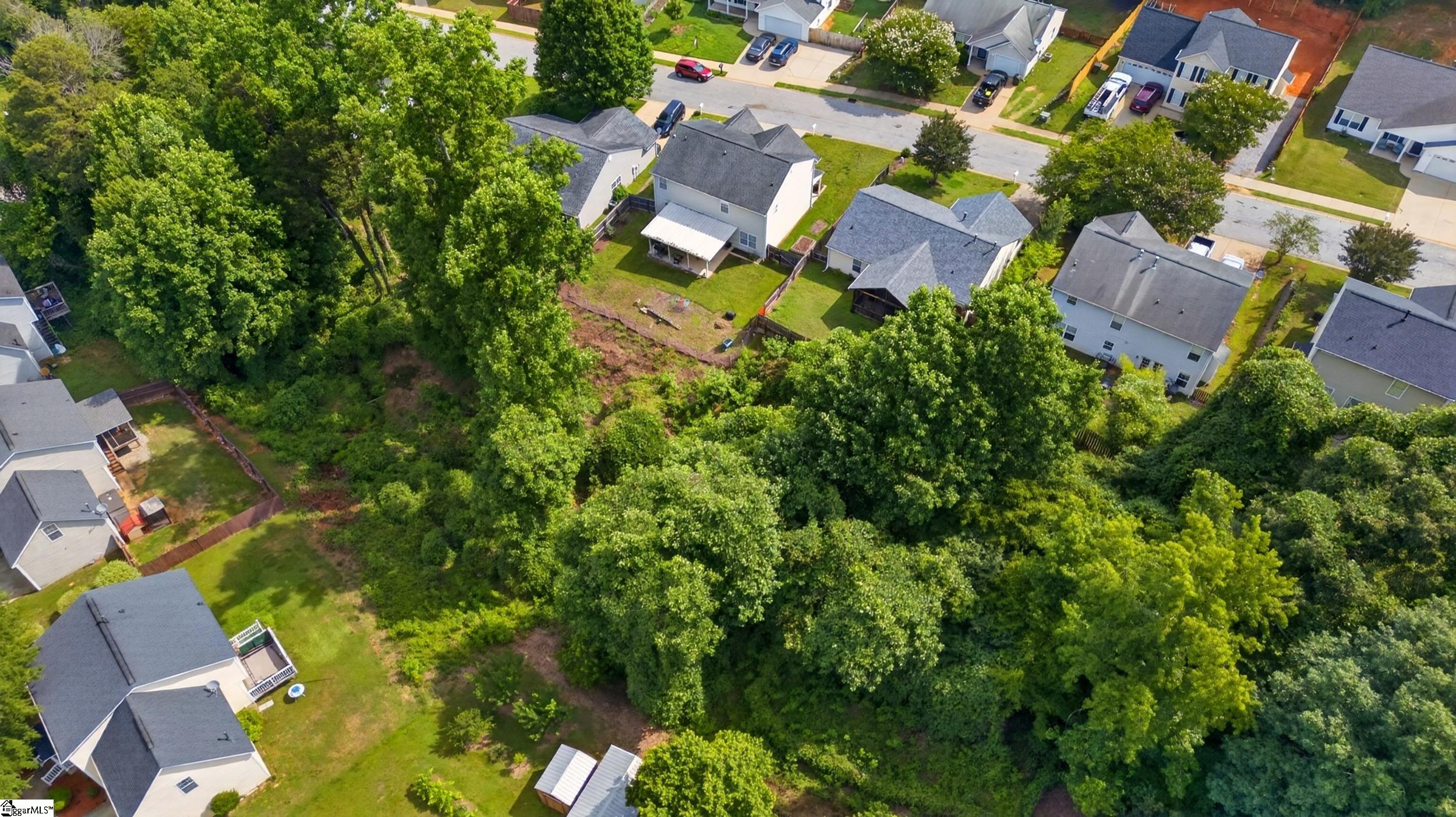 6 Red Shirt Court Greer, SC 29651