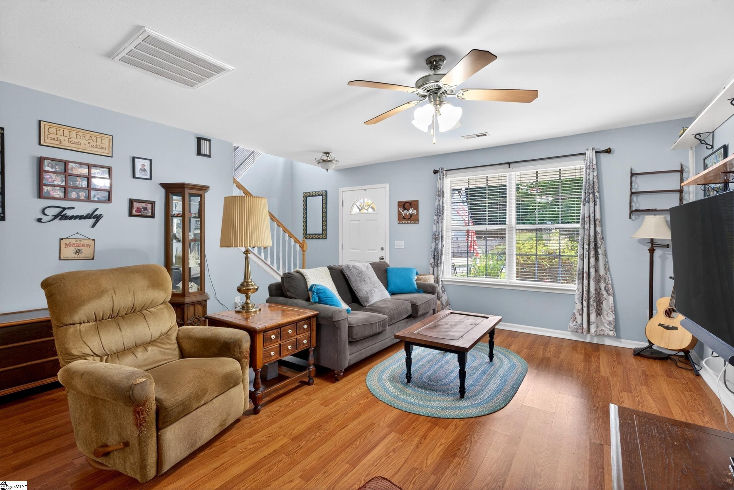 6 Red Shirt Court Greer, SC 29651