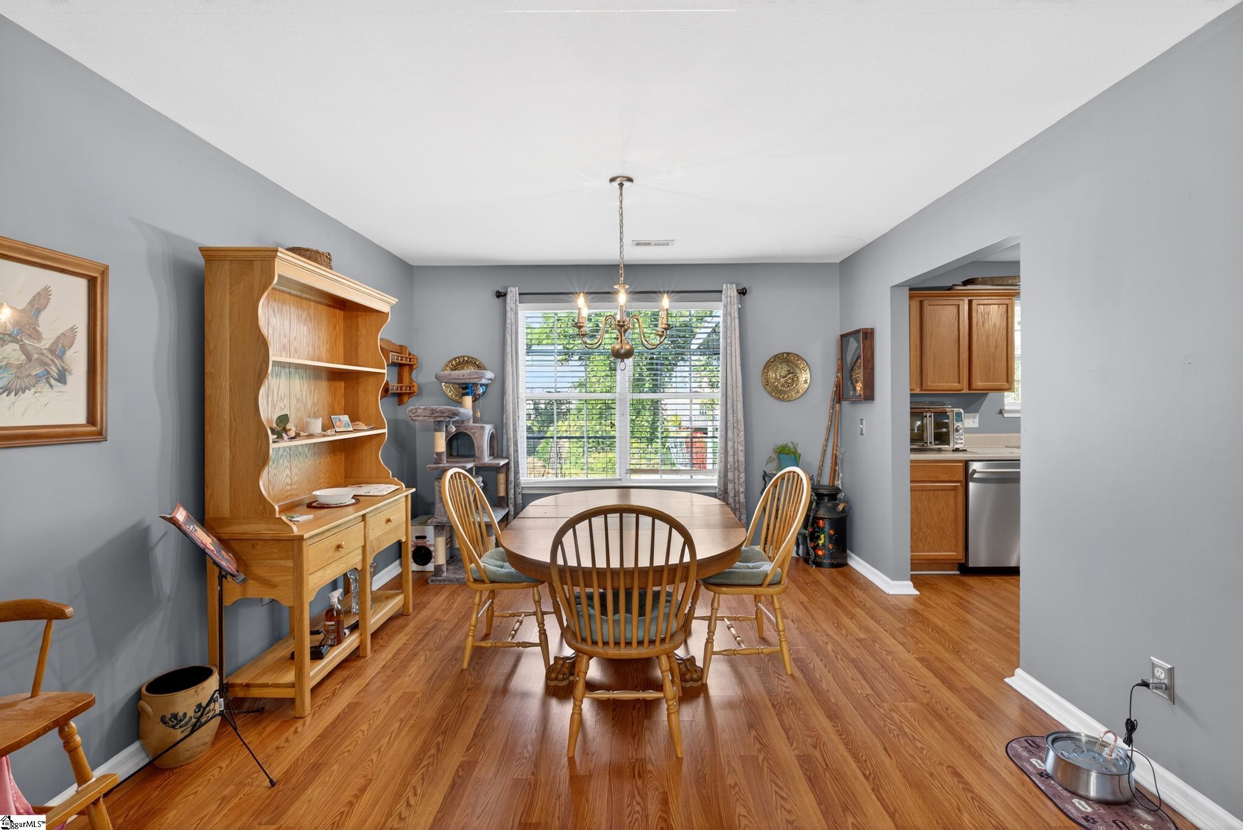 6 Red Shirt Court Greer, SC 29651
