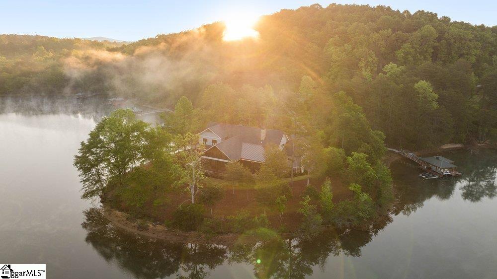146 Island Water Drive Six Mile, SC 29682